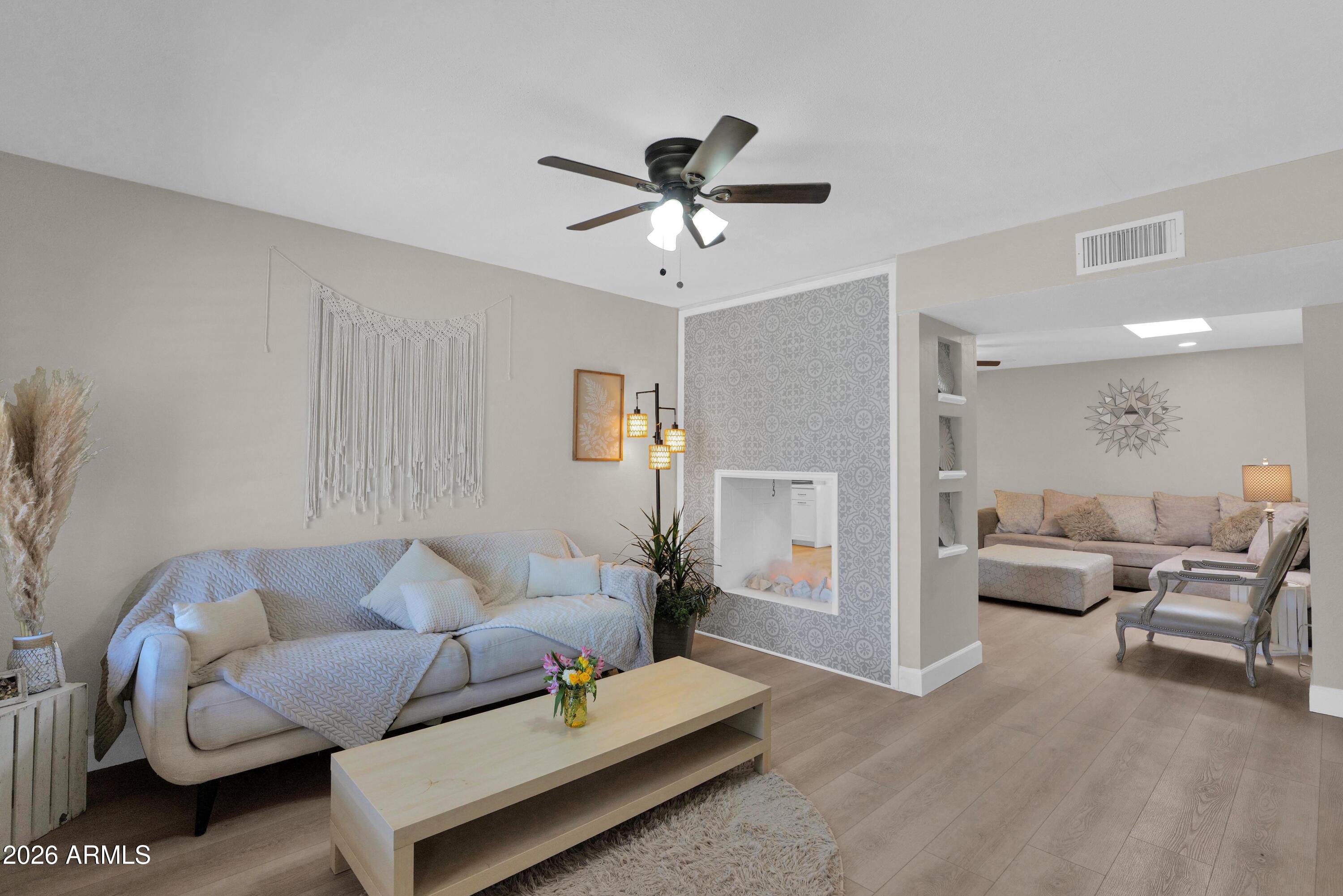 CANDLELIGHT ESTATES 4 - Residential