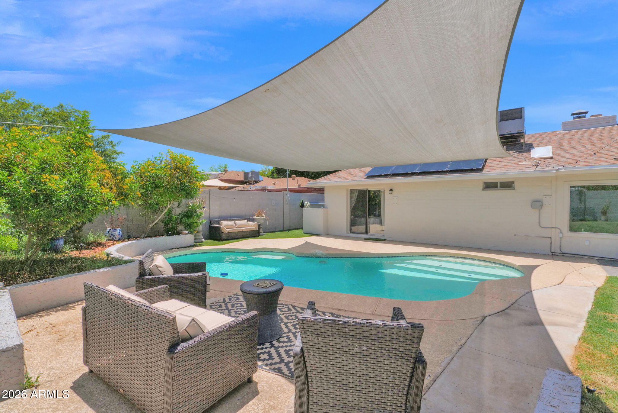 CANDLELIGHT ESTATES 4 - Residential