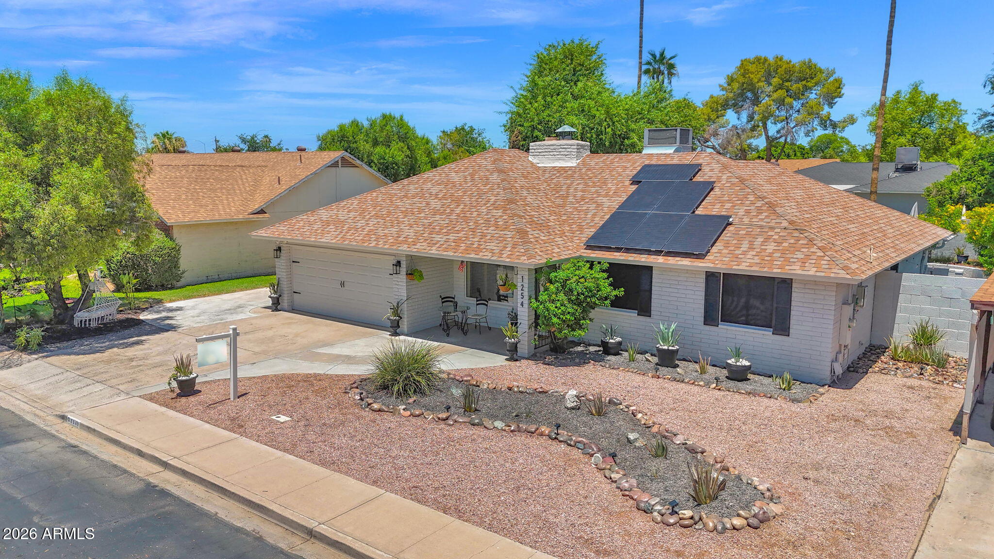 CANDLELIGHT ESTATES 4 - Residential