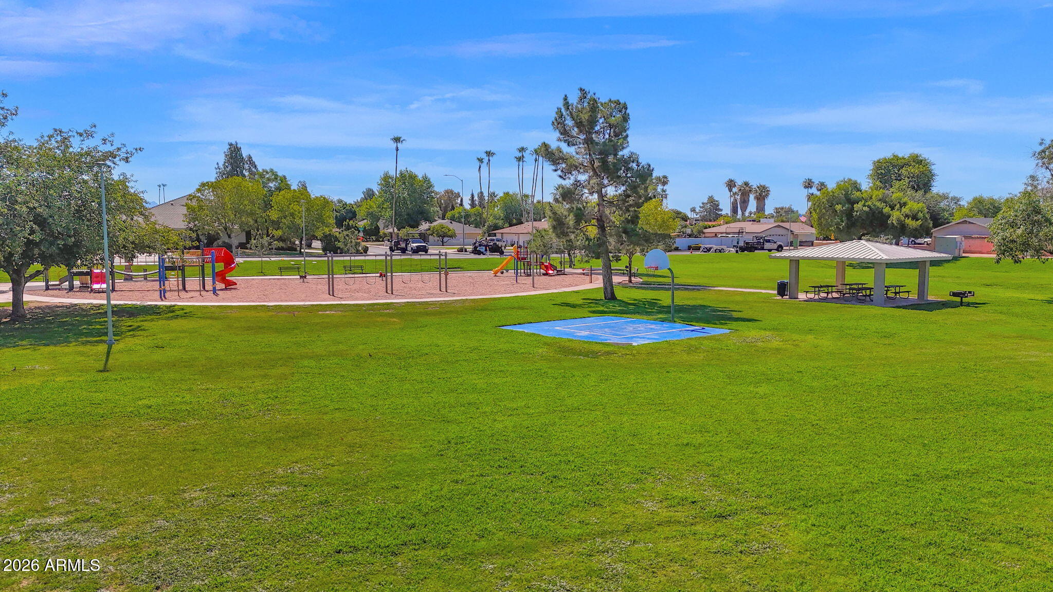 CANDLELIGHT ESTATES 4 - Residential