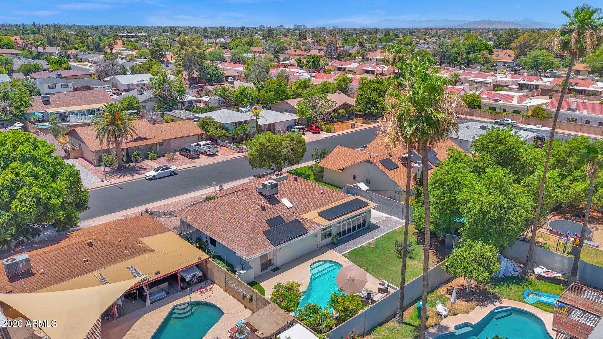 CANDLELIGHT ESTATES 4 - Residential