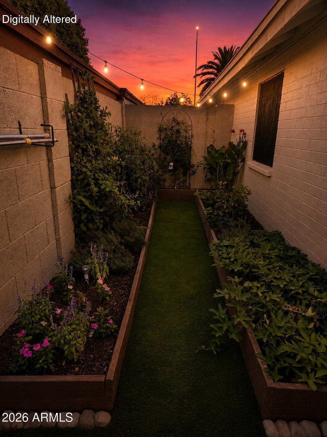 CANDLELIGHT ESTATES 4 - Residential