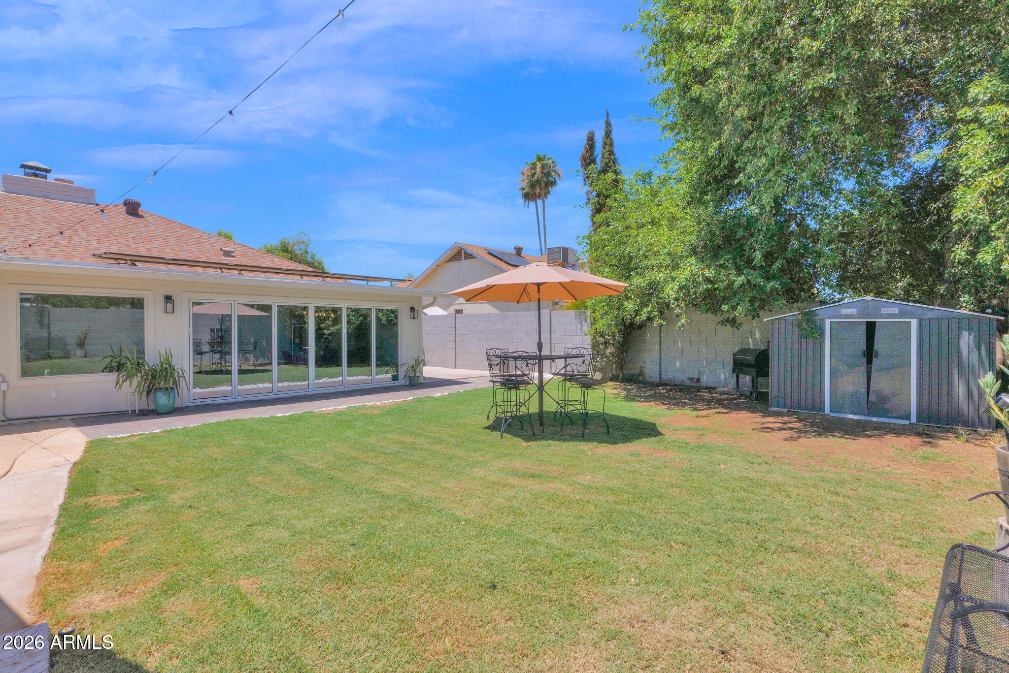 CANDLELIGHT ESTATES 4 - Residential