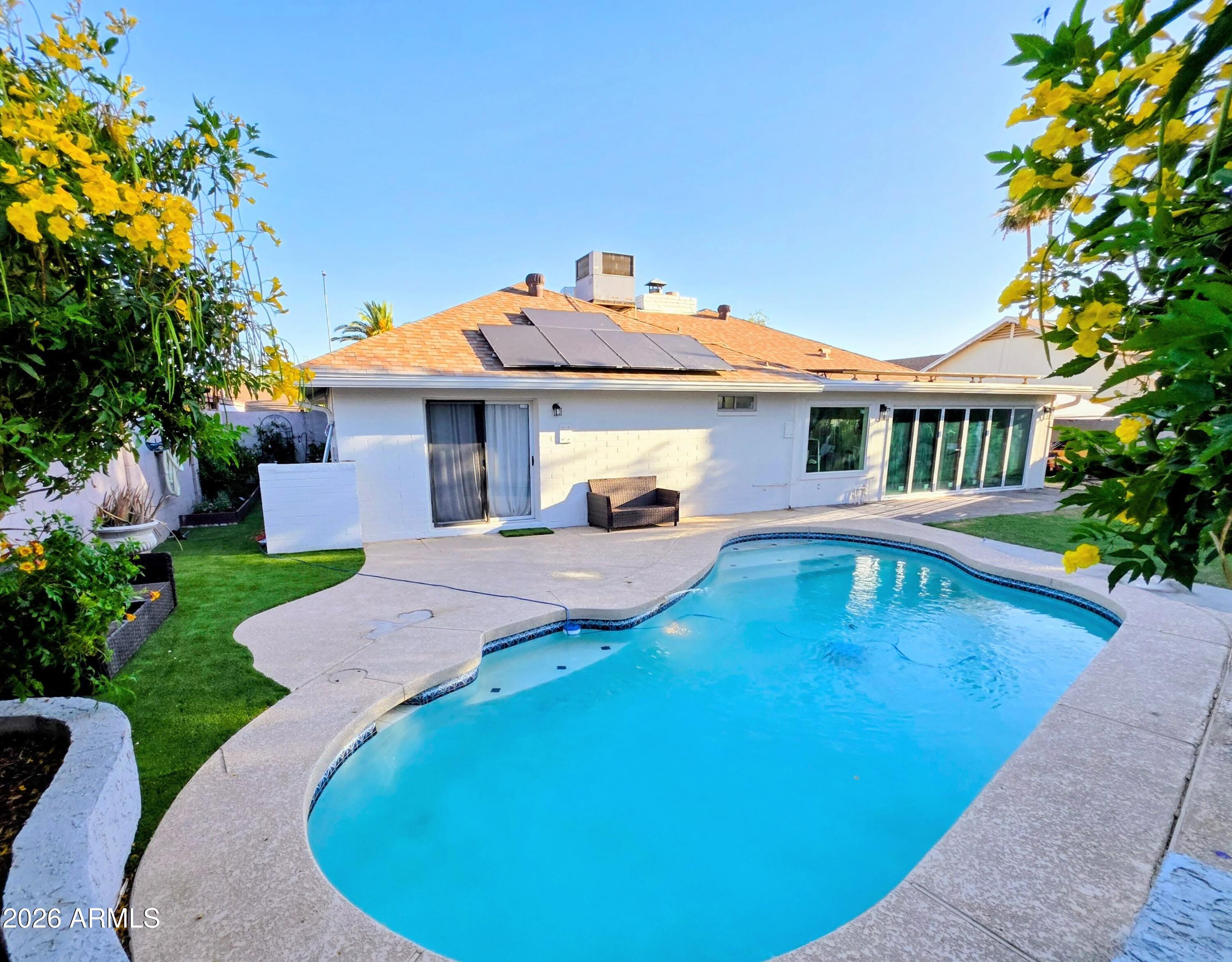 CANDLELIGHT ESTATES 4 - Residential
