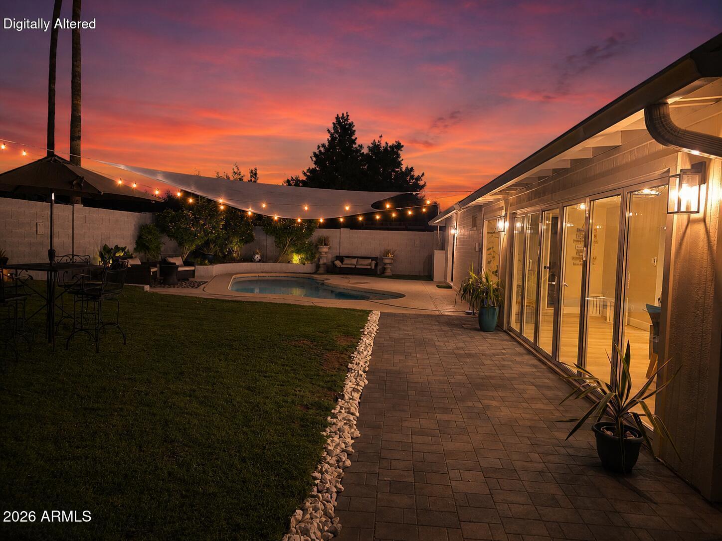CANDLELIGHT ESTATES 4 - Residential