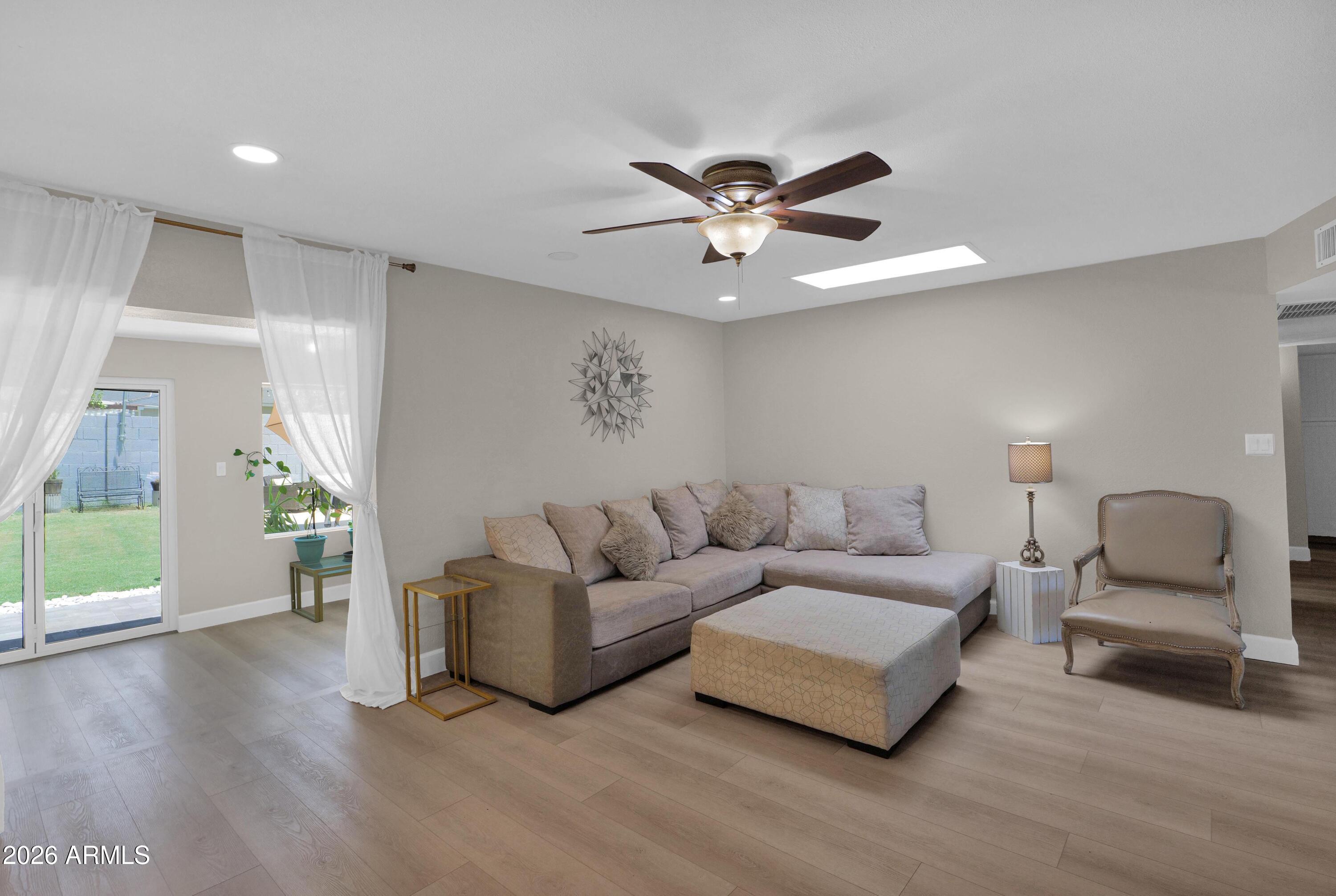 CANDLELIGHT ESTATES 4 - Residential