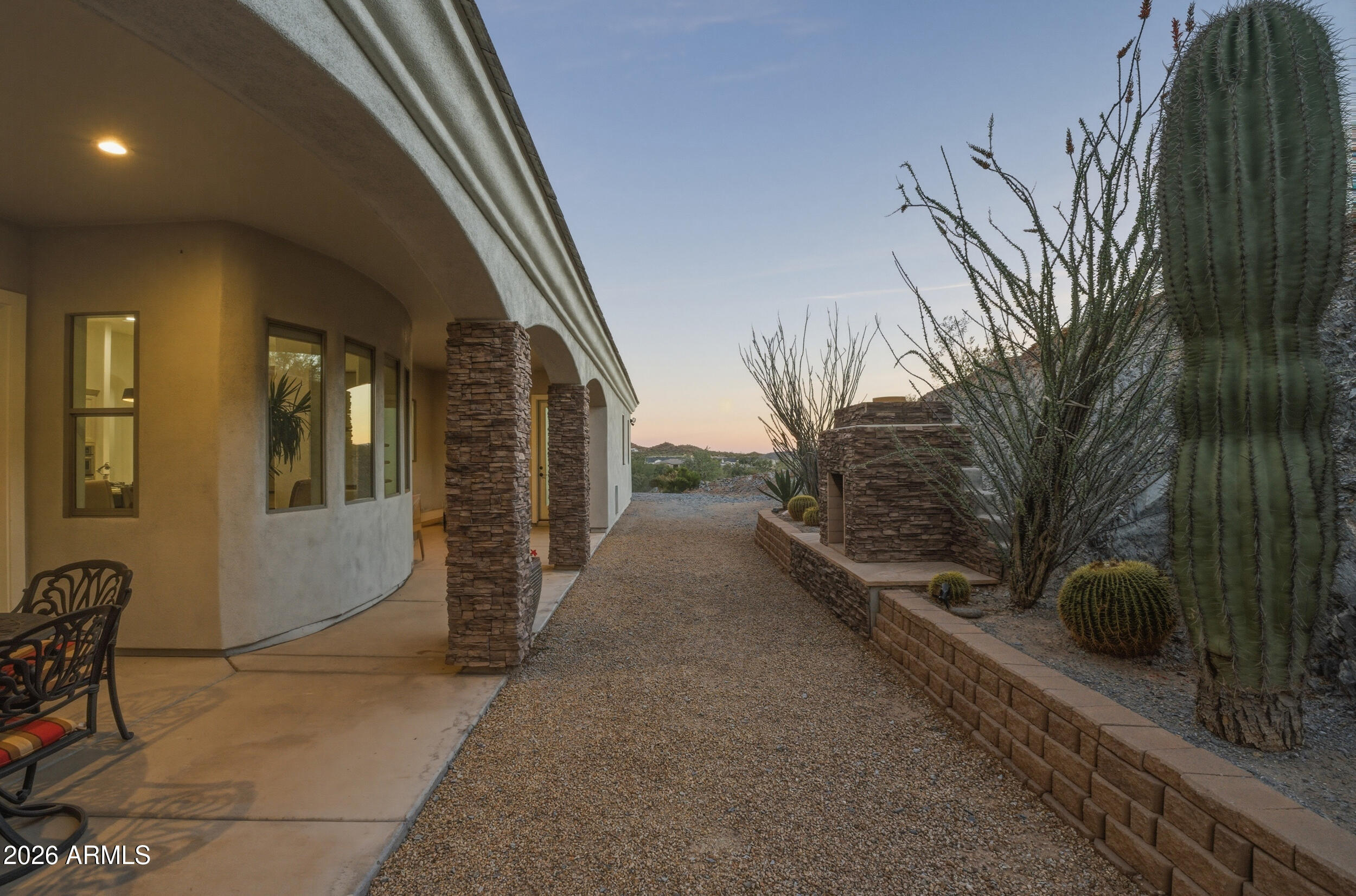 CHANDLER HEIGHTS RANCHES UNIT IV - Residential