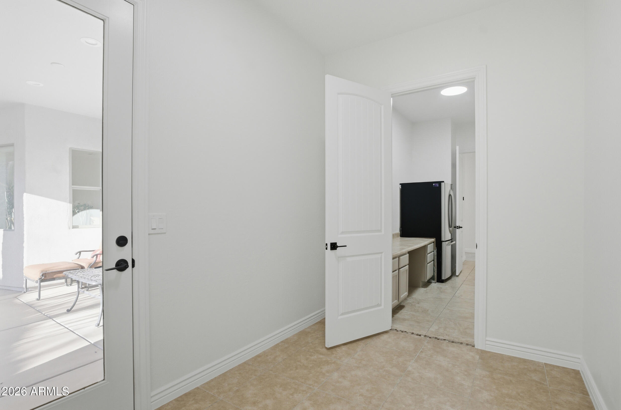 CHANDLER HEIGHTS RANCHES UNIT IV - Residential