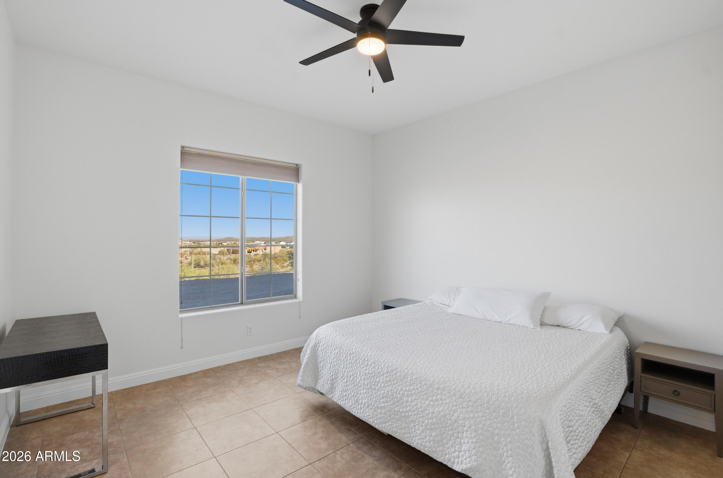 CHANDLER HEIGHTS RANCHES UNIT IV - Residential