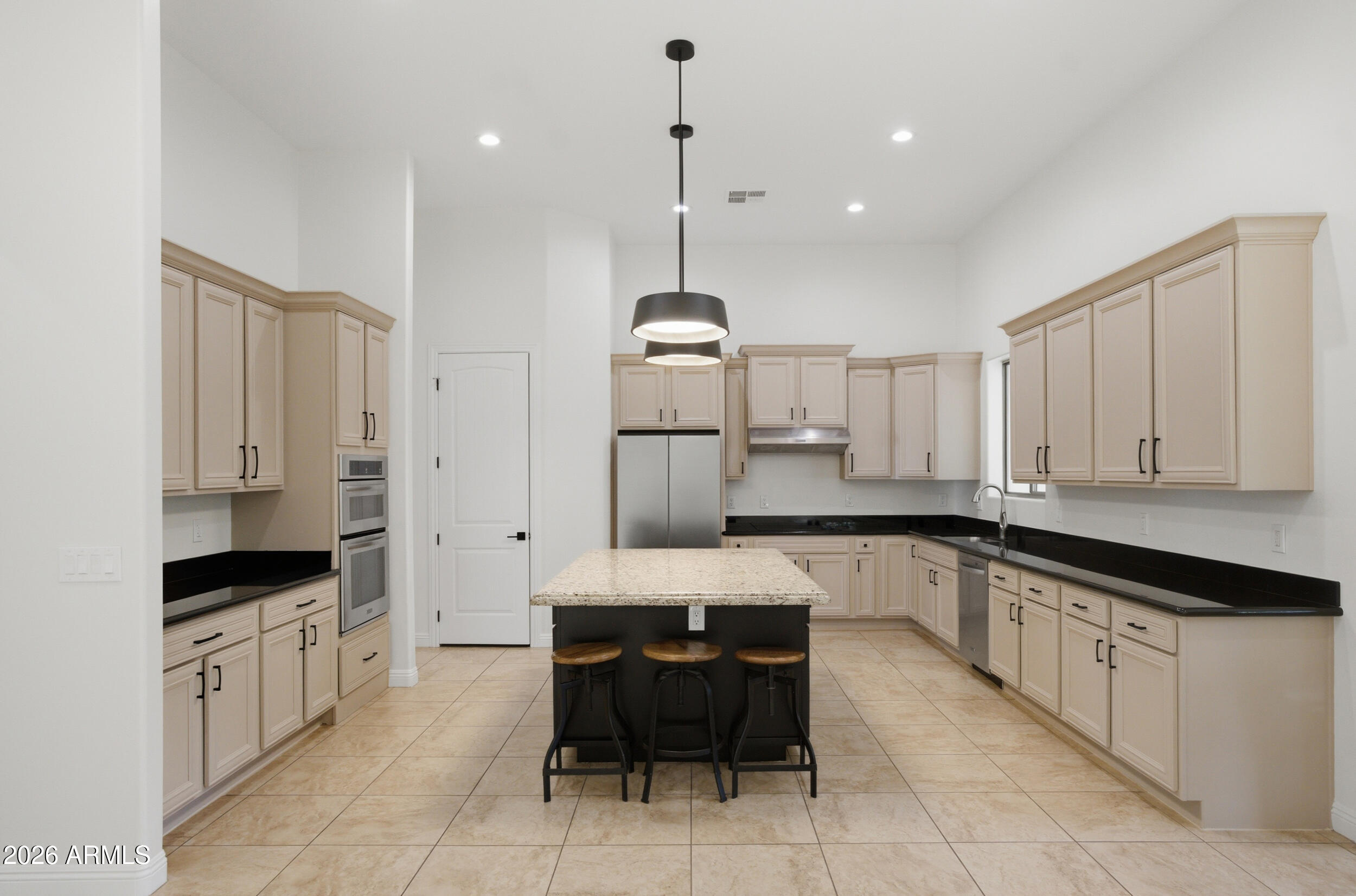 CHANDLER HEIGHTS RANCHES UNIT IV - Residential