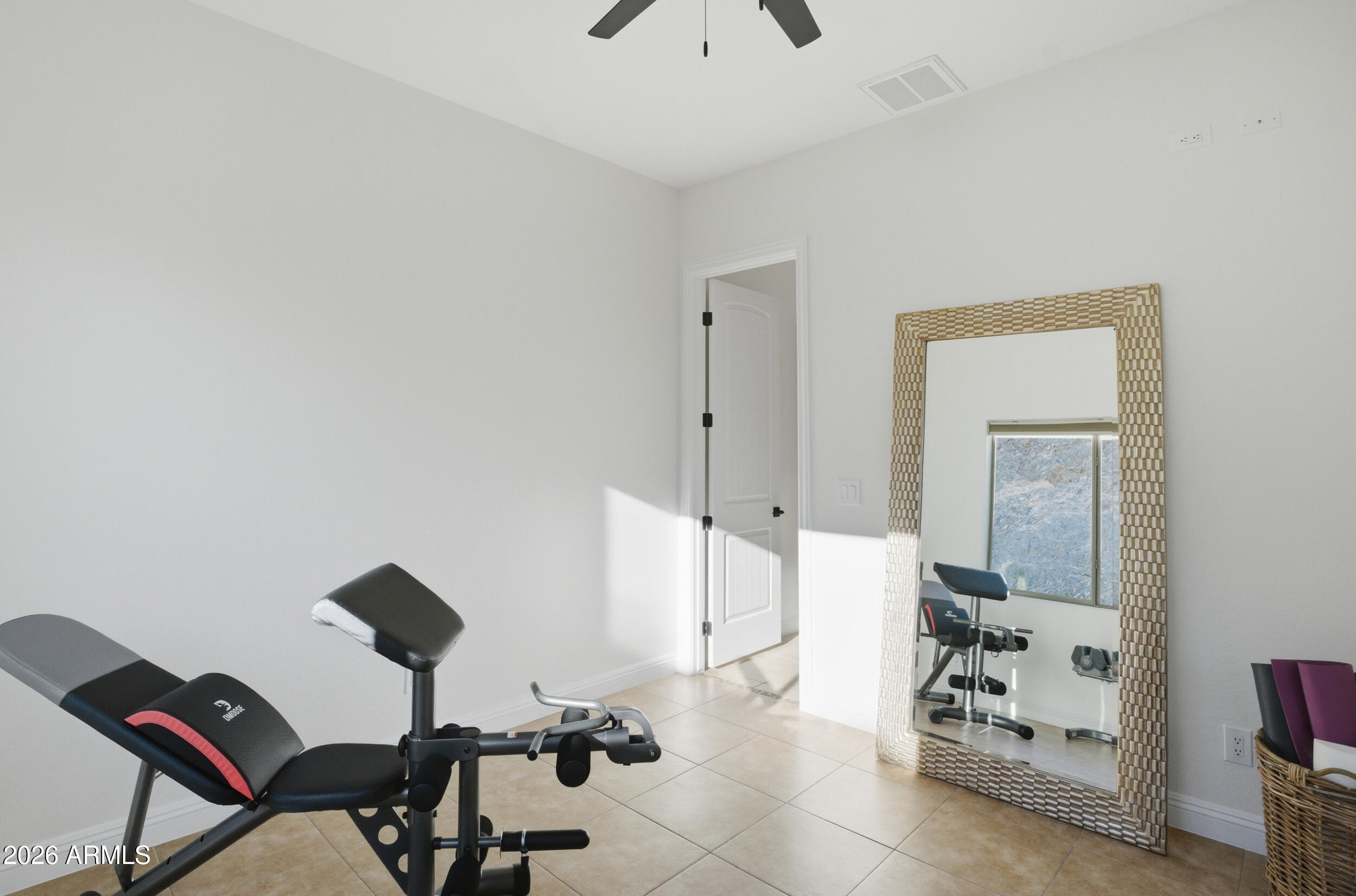 CHANDLER HEIGHTS RANCHES UNIT IV - Residential