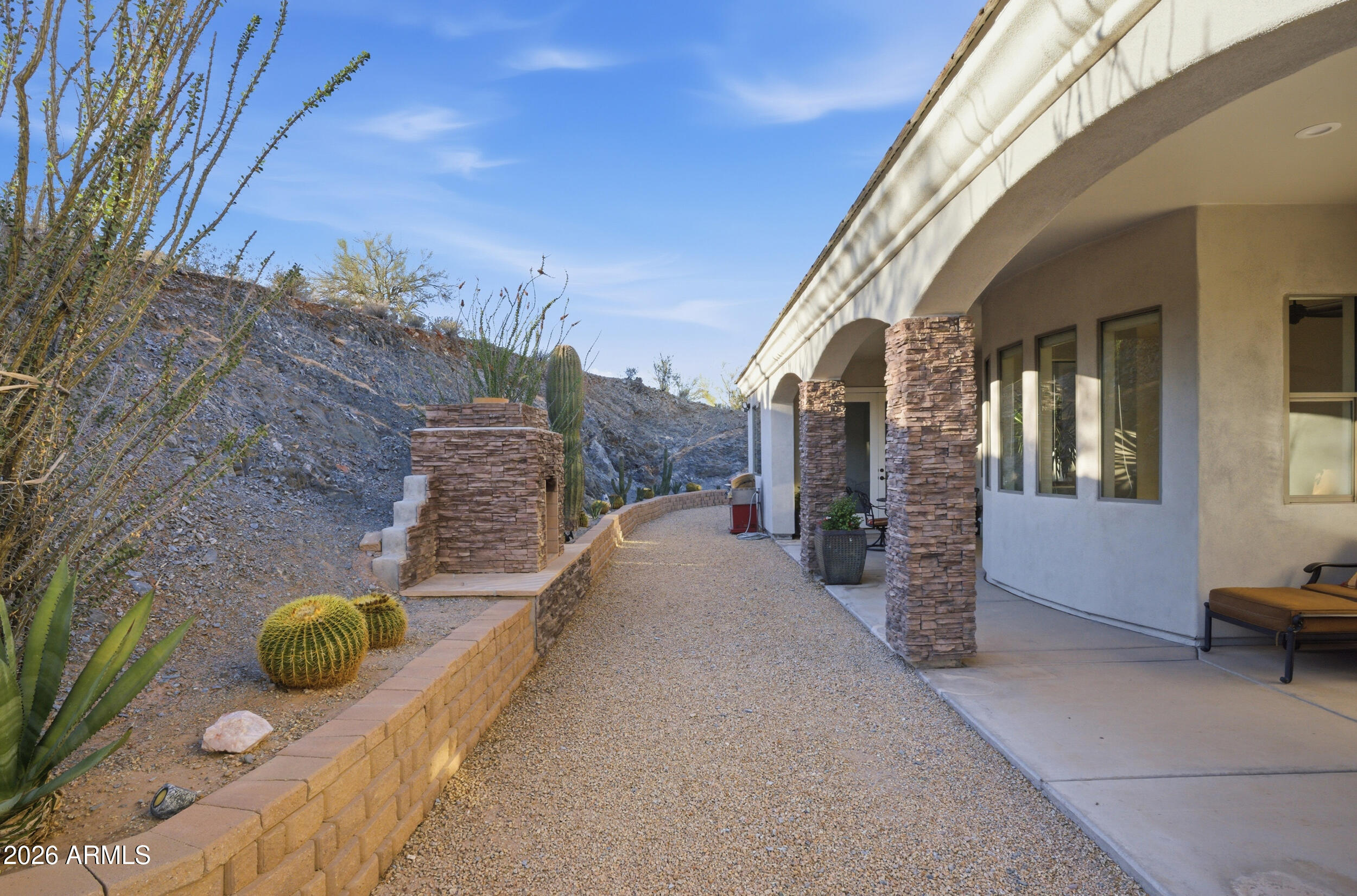 CHANDLER HEIGHTS RANCHES UNIT IV - Residential