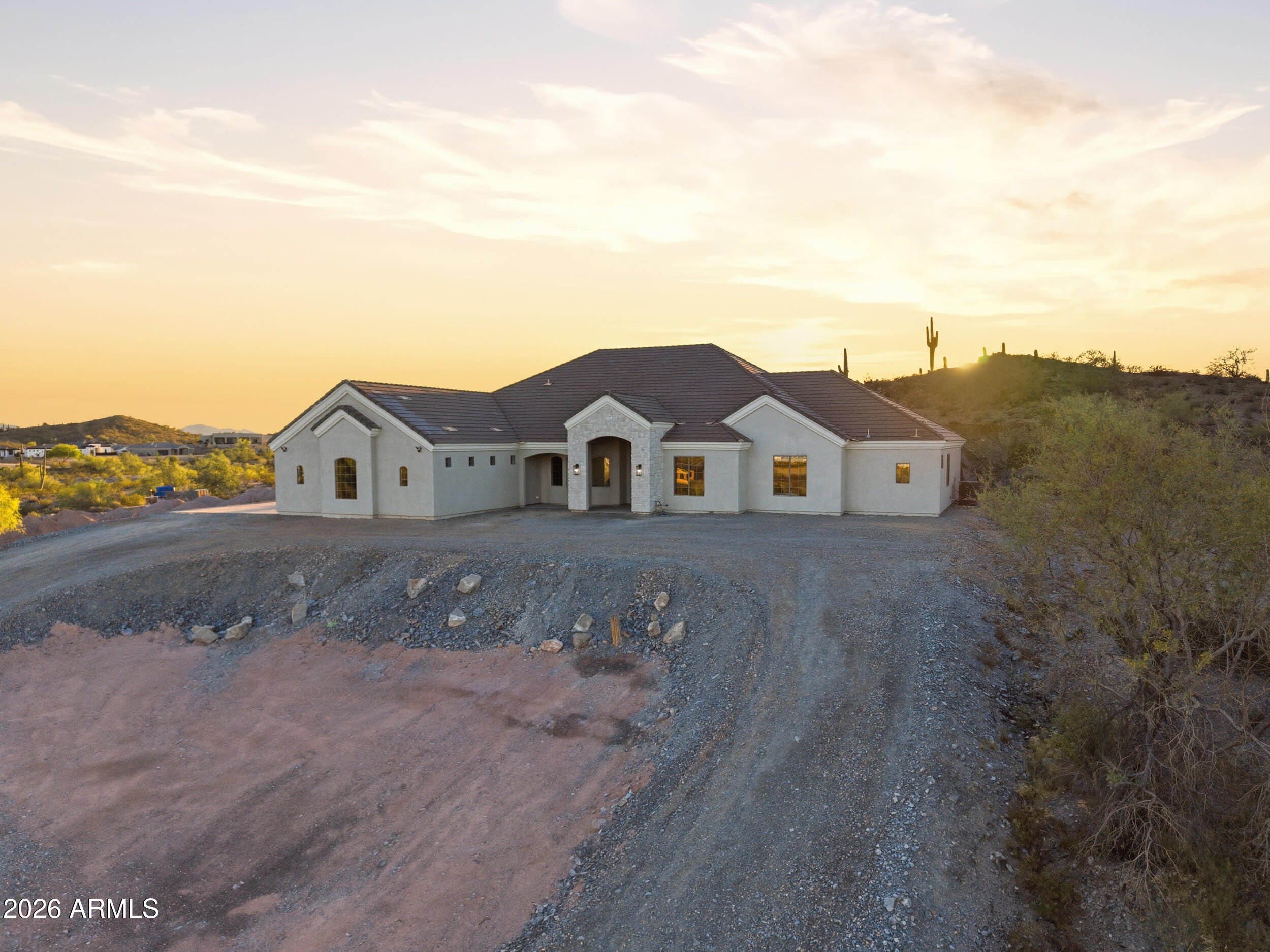 CHANDLER HEIGHTS RANCHES UNIT IV - Residential