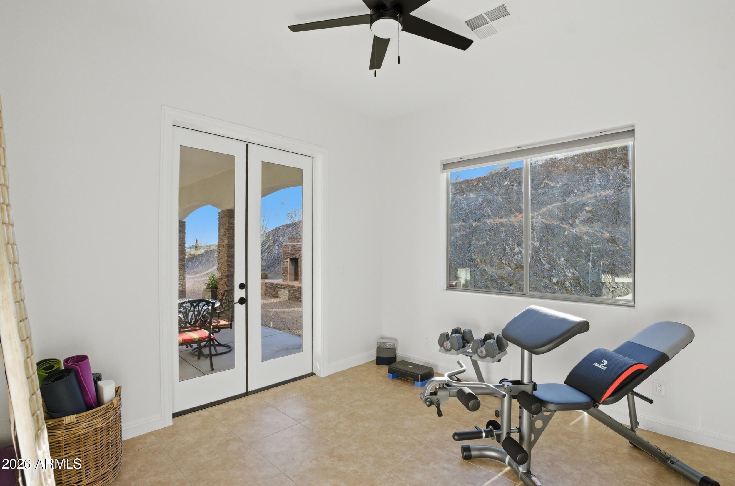 CHANDLER HEIGHTS RANCHES UNIT IV - Residential