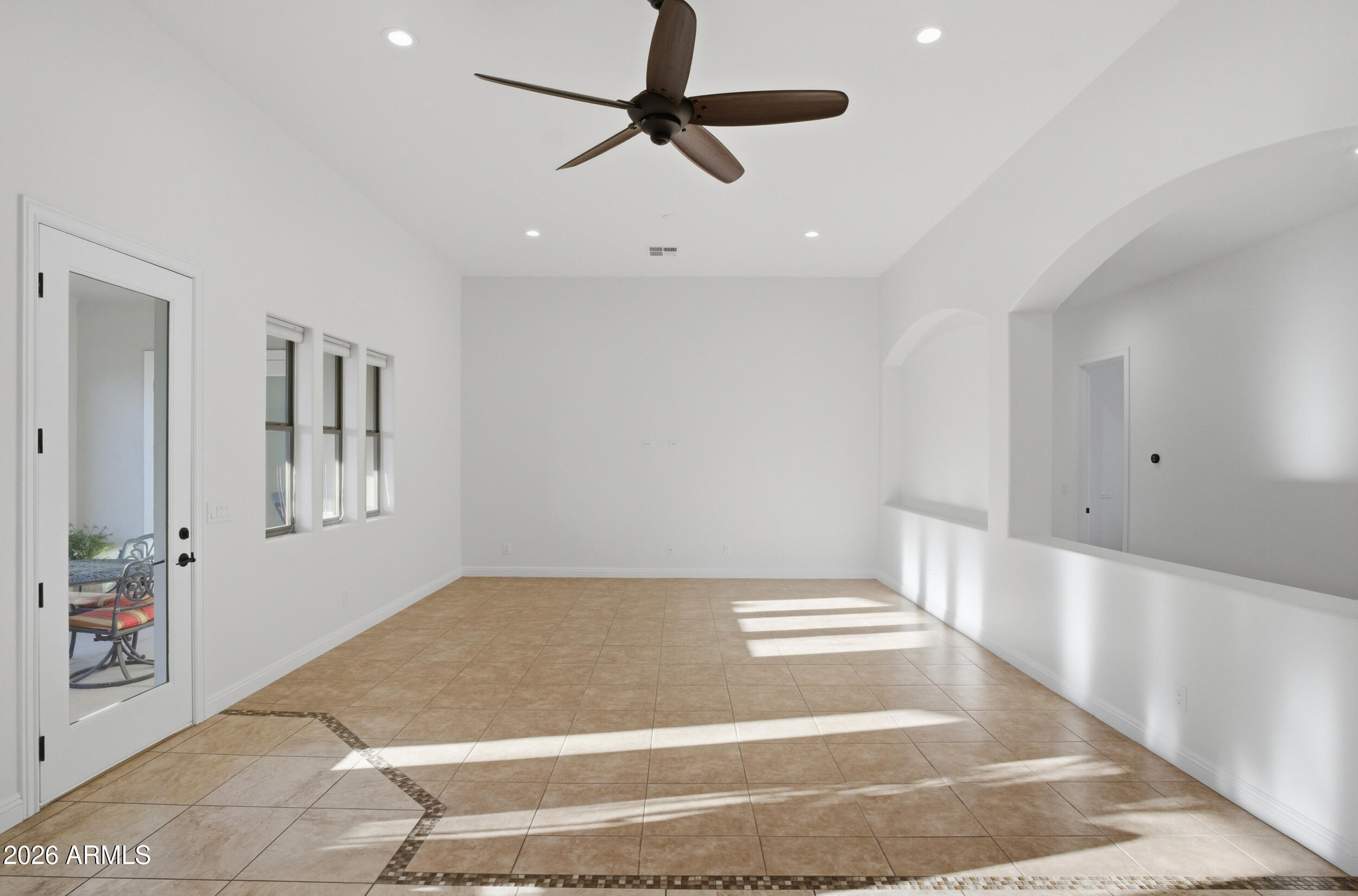 CHANDLER HEIGHTS RANCHES UNIT IV - Residential