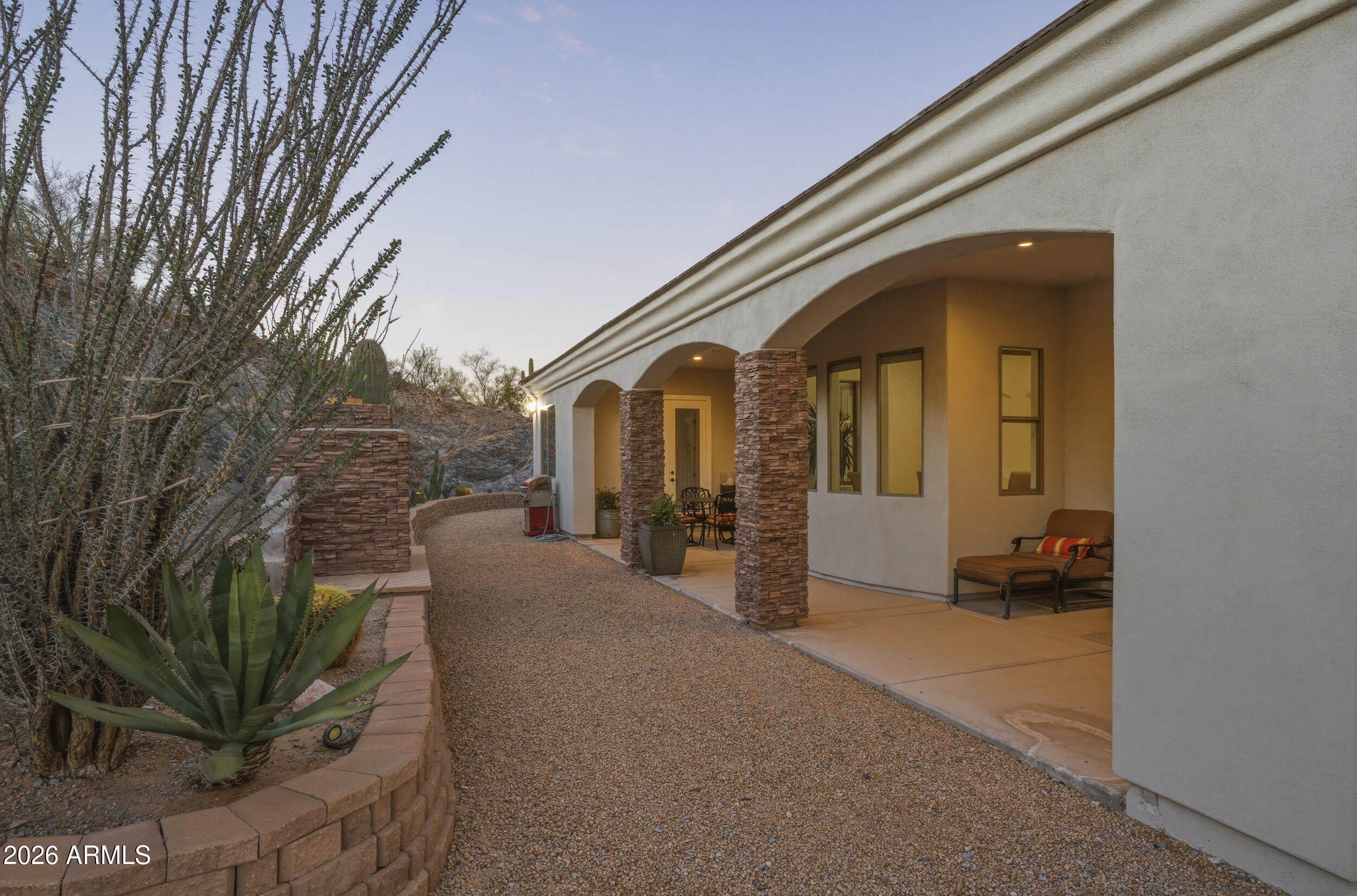 CHANDLER HEIGHTS RANCHES UNIT IV - Residential