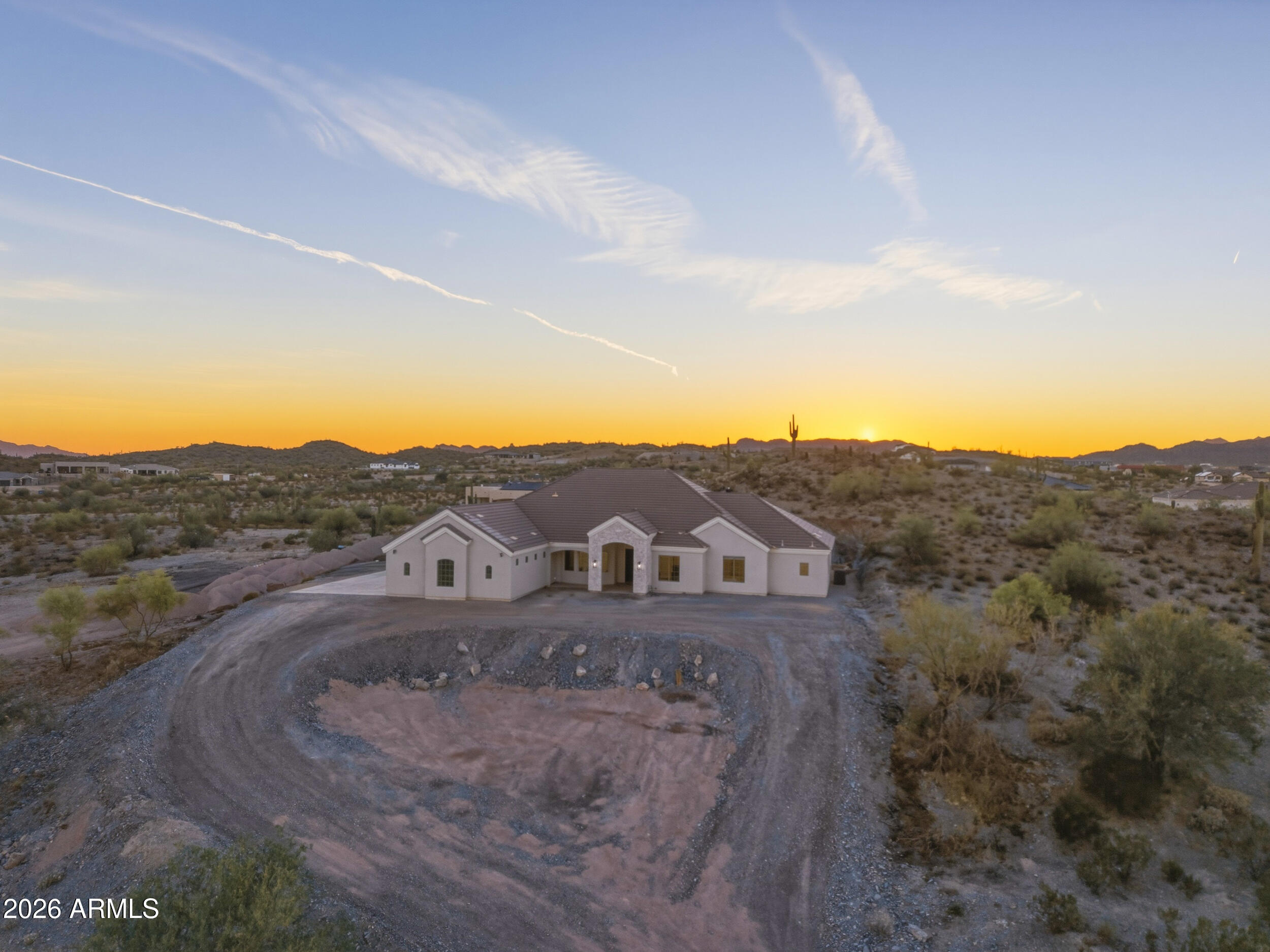 CHANDLER HEIGHTS RANCHES UNIT IV - Residential