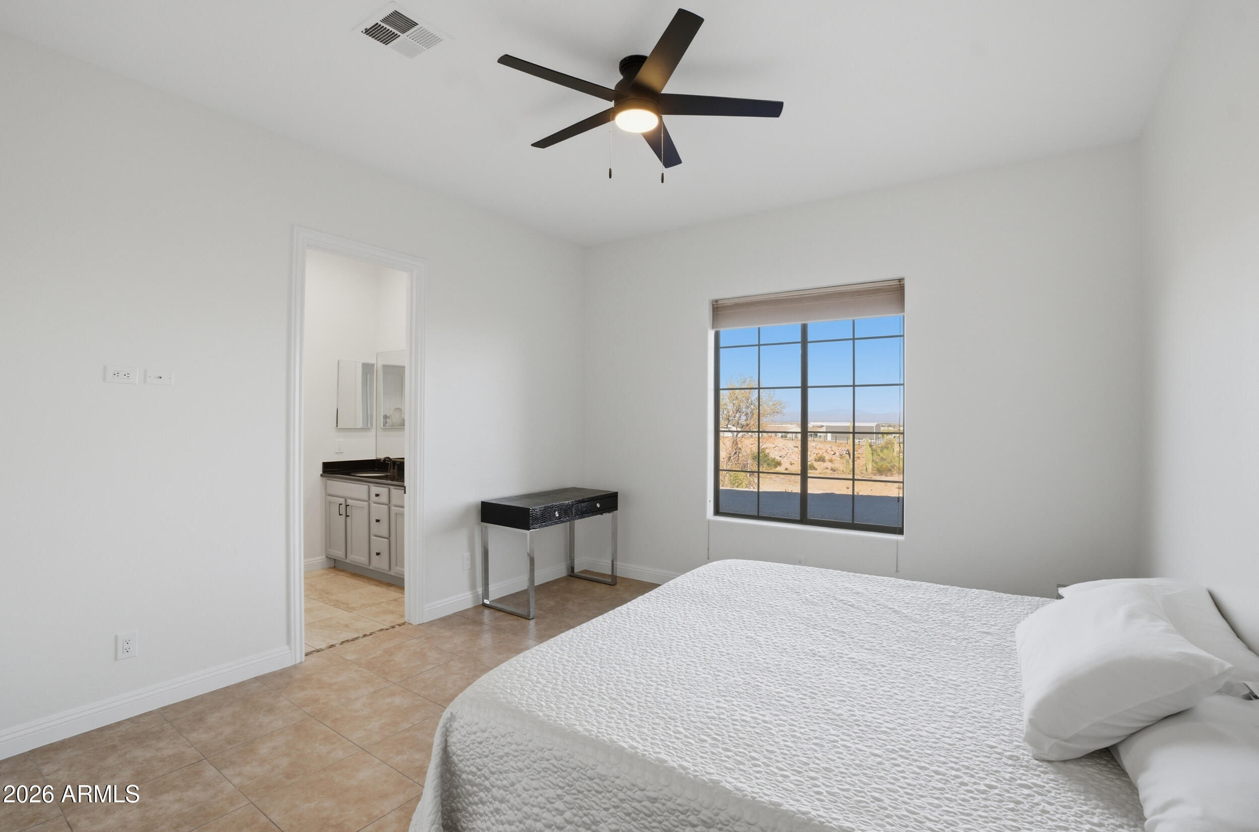 CHANDLER HEIGHTS RANCHES UNIT IV - Residential