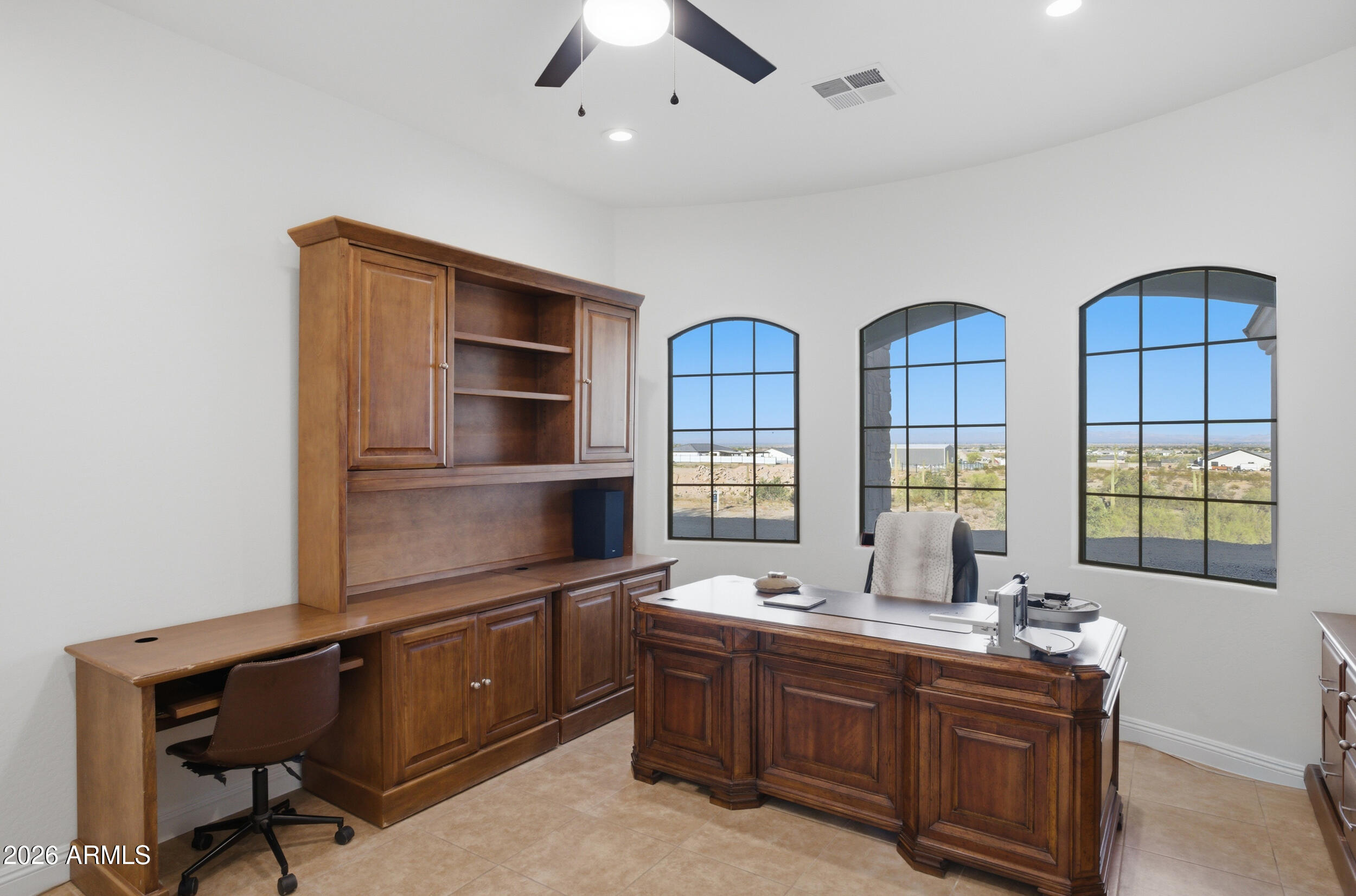 CHANDLER HEIGHTS RANCHES UNIT IV - Residential