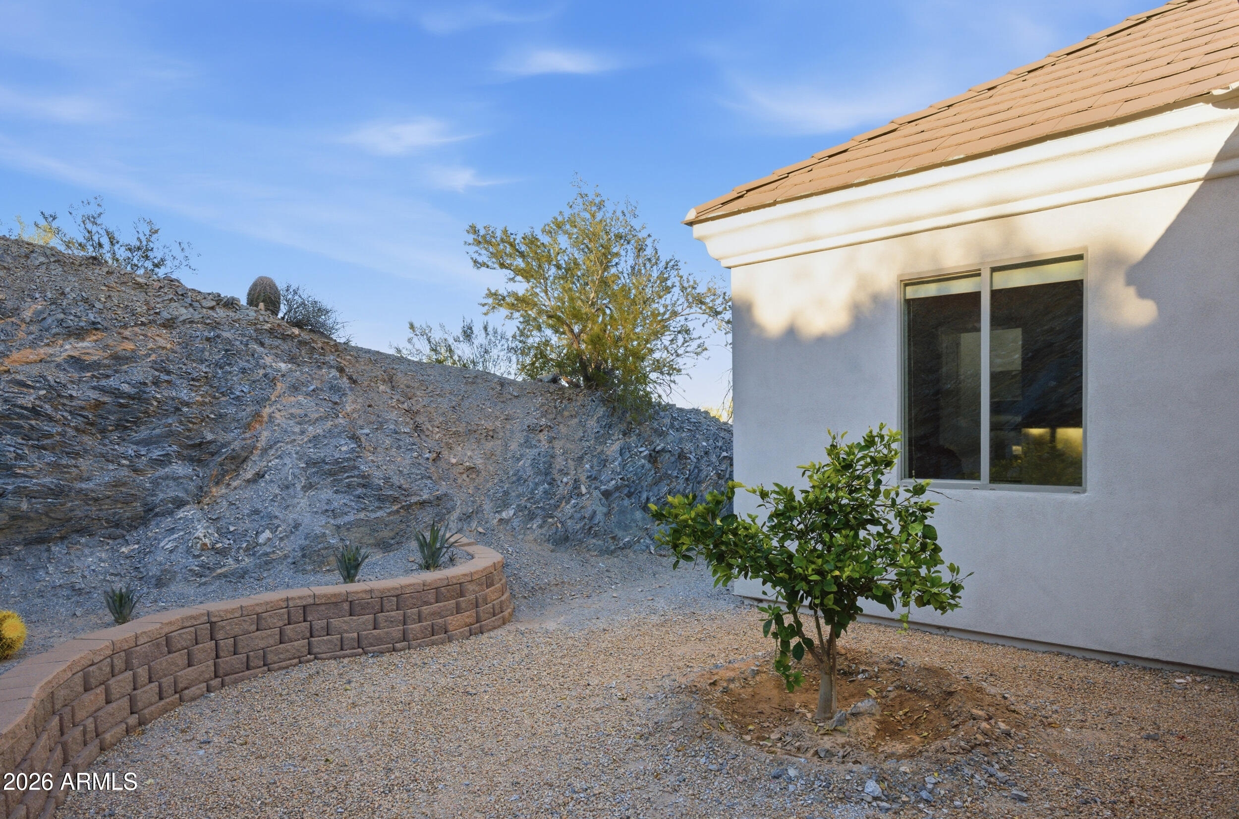 CHANDLER HEIGHTS RANCHES UNIT IV - Residential
