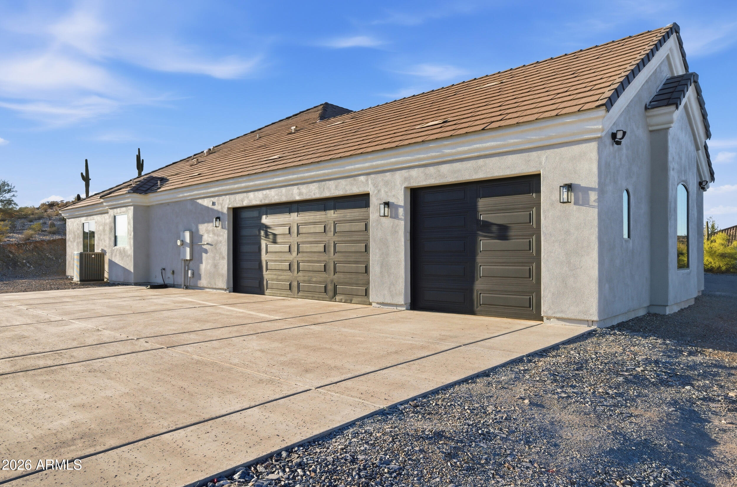 CHANDLER HEIGHTS RANCHES UNIT IV - Residential