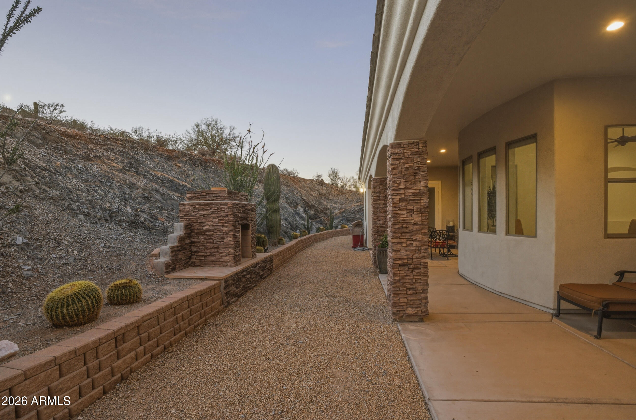 CHANDLER HEIGHTS RANCHES UNIT IV - Residential