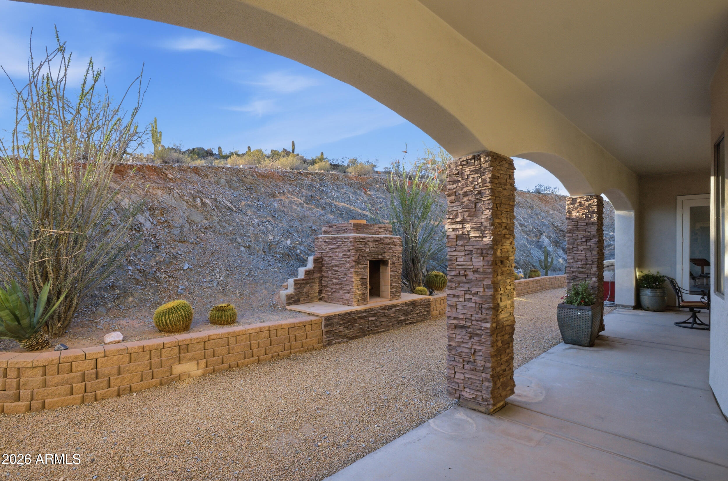 CHANDLER HEIGHTS RANCHES UNIT IV - Residential