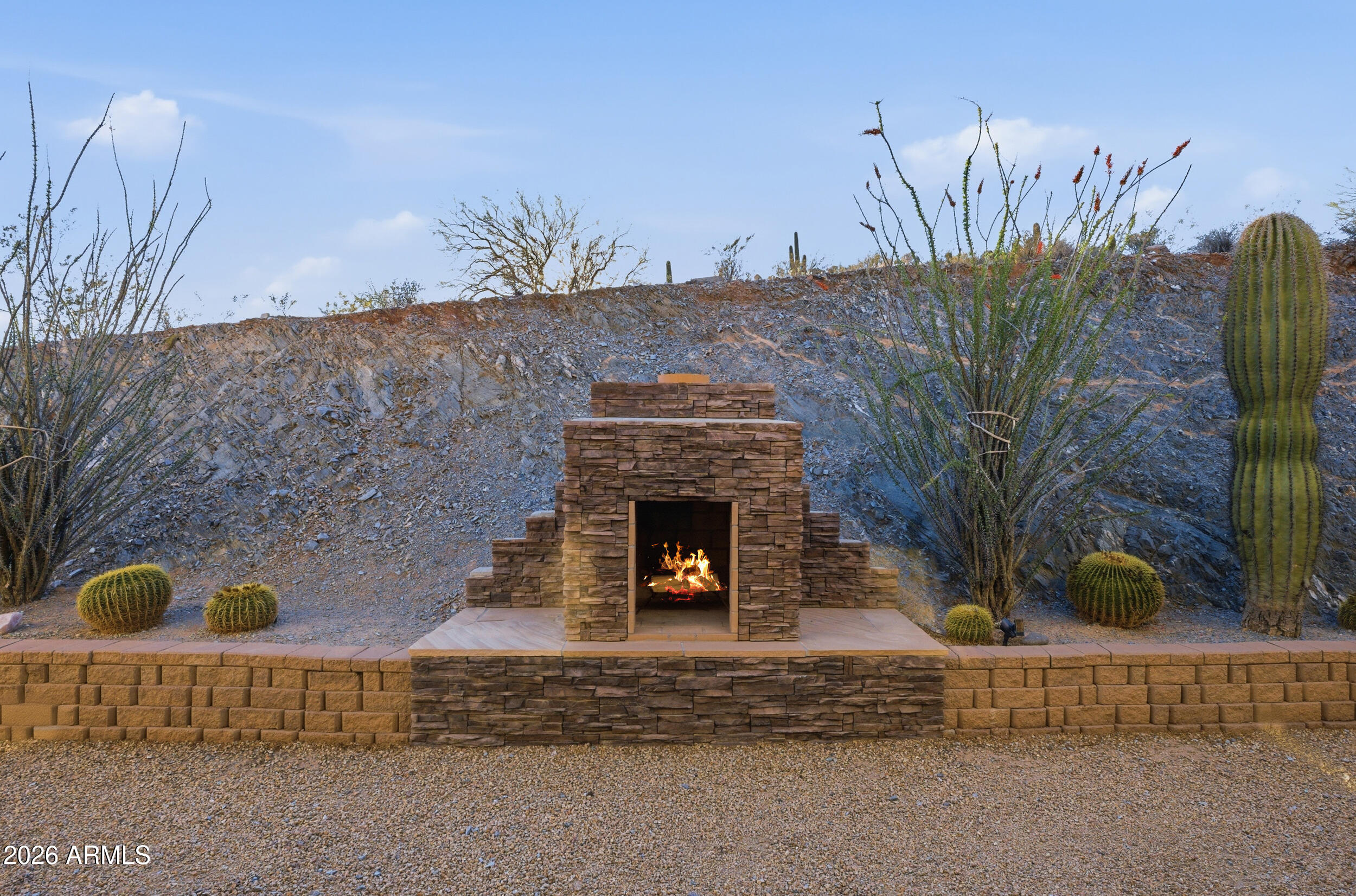 CHANDLER HEIGHTS RANCHES UNIT IV - Residential