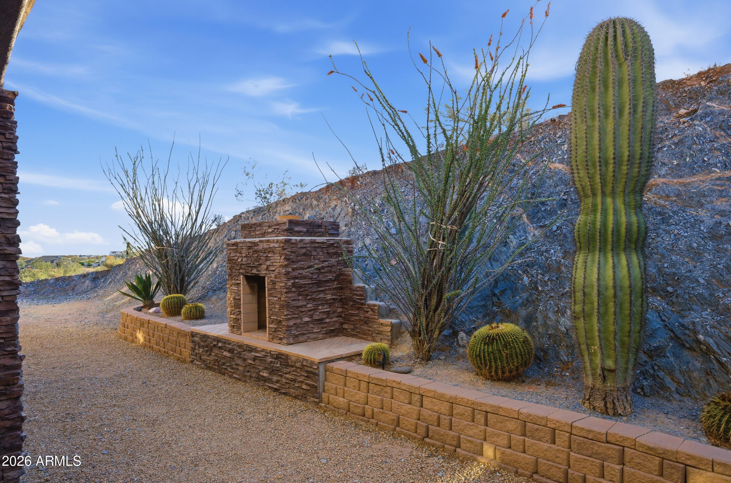 CHANDLER HEIGHTS RANCHES UNIT IV - Residential