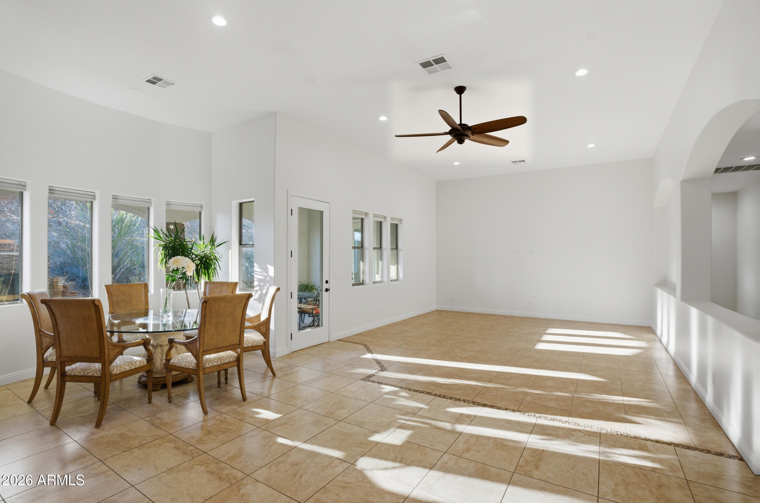 CHANDLER HEIGHTS RANCHES UNIT IV - Residential