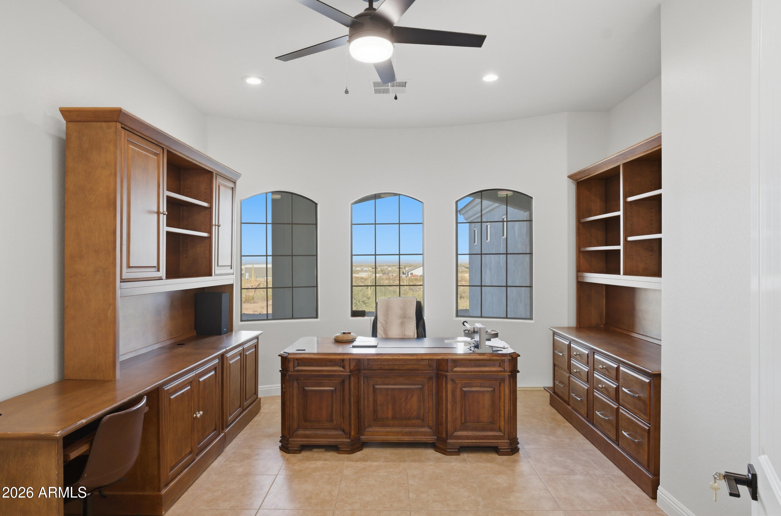 CHANDLER HEIGHTS RANCHES UNIT IV - Residential