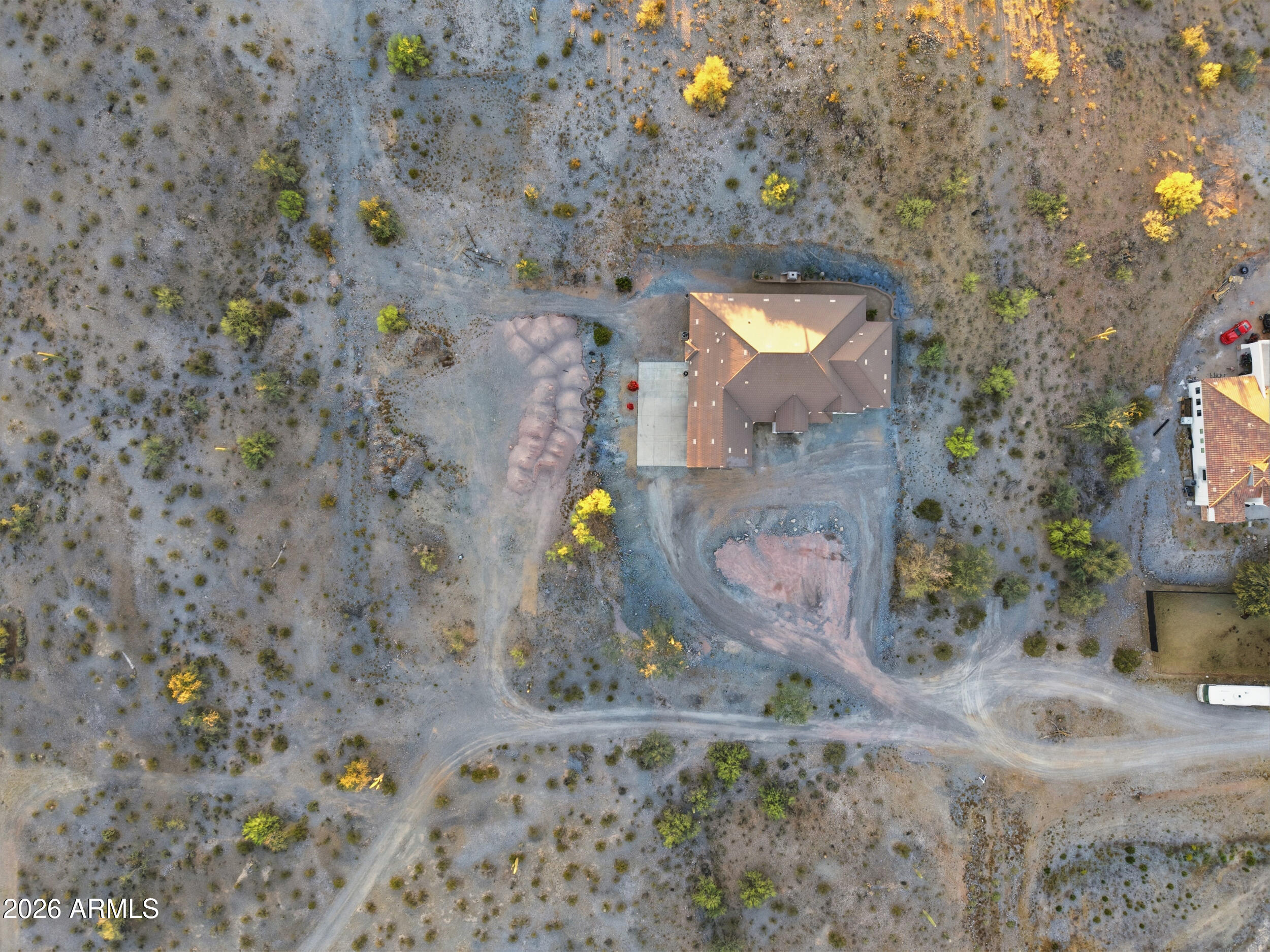 CHANDLER HEIGHTS RANCHES UNIT IV - Residential
