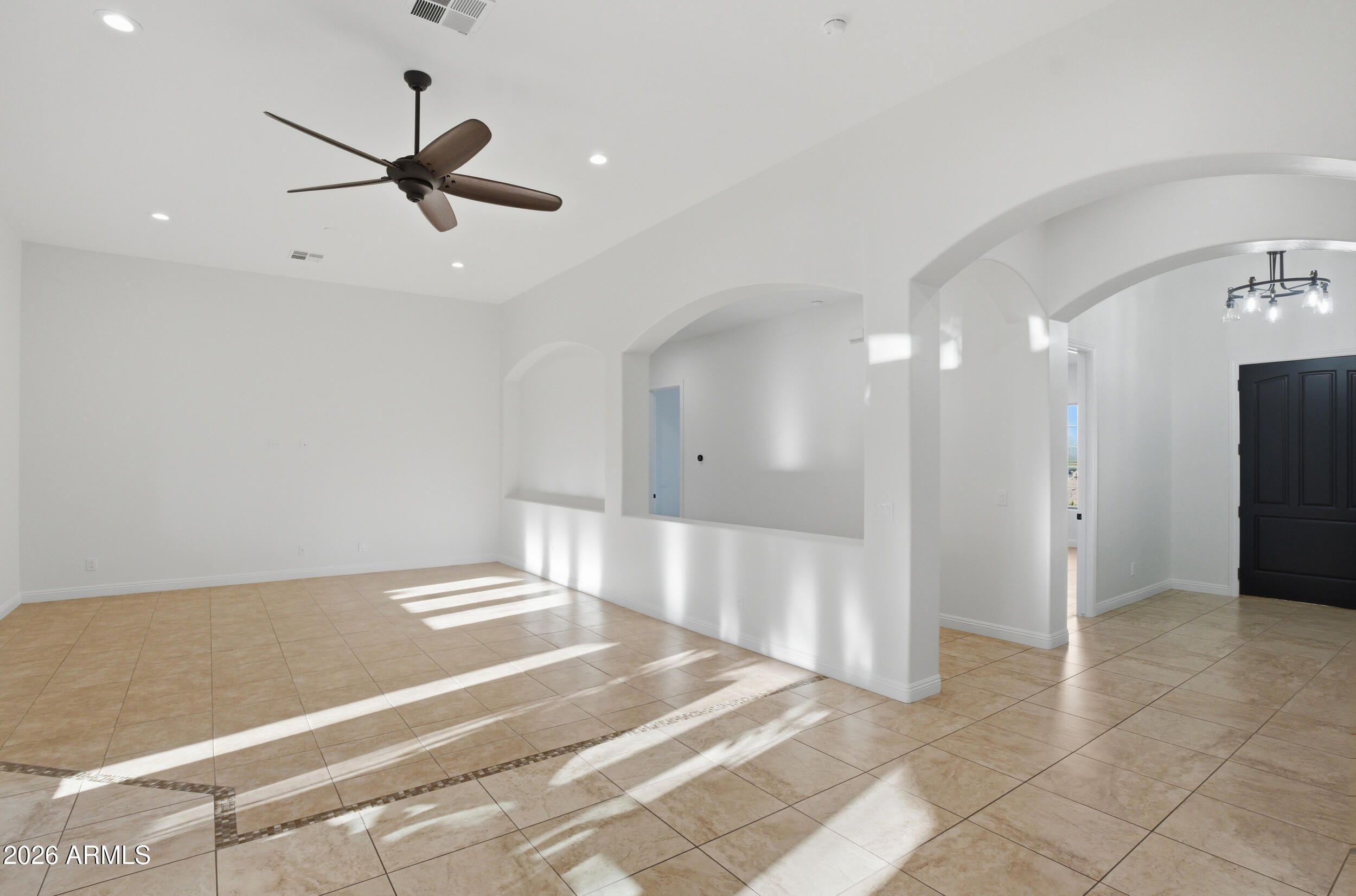 CHANDLER HEIGHTS RANCHES UNIT IV - Residential