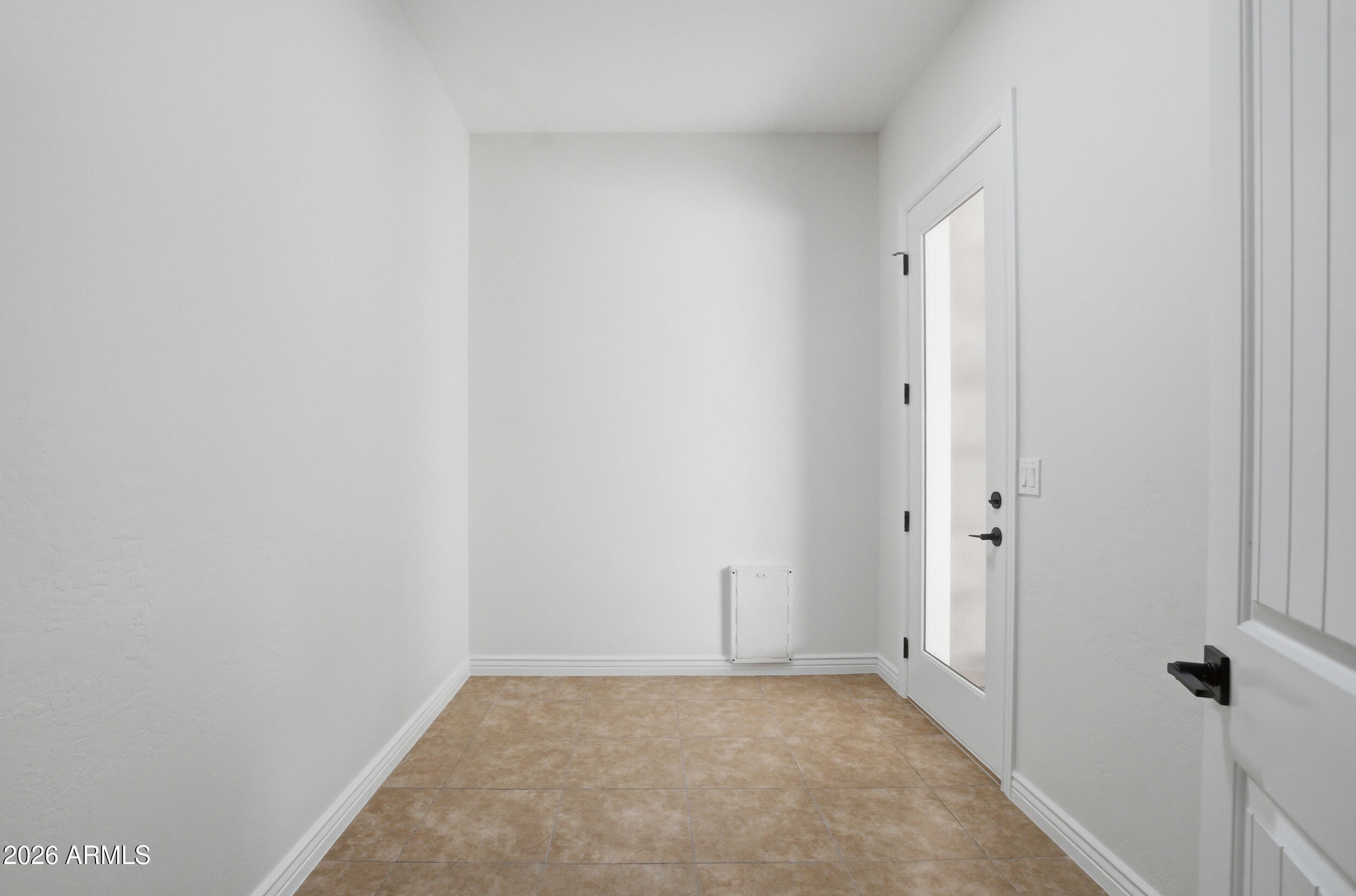 CHANDLER HEIGHTS RANCHES UNIT IV - Residential