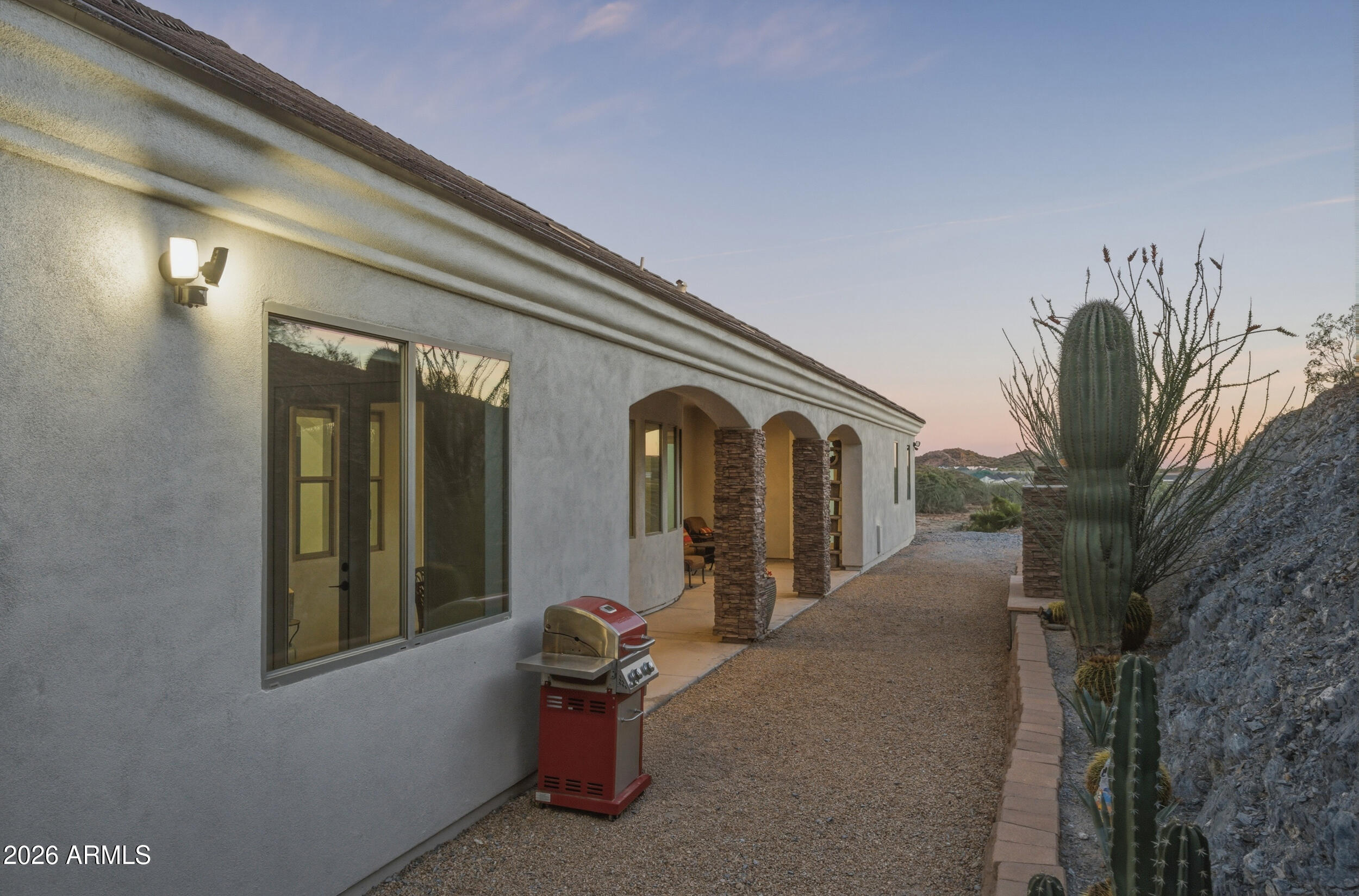 CHANDLER HEIGHTS RANCHES UNIT IV - Residential