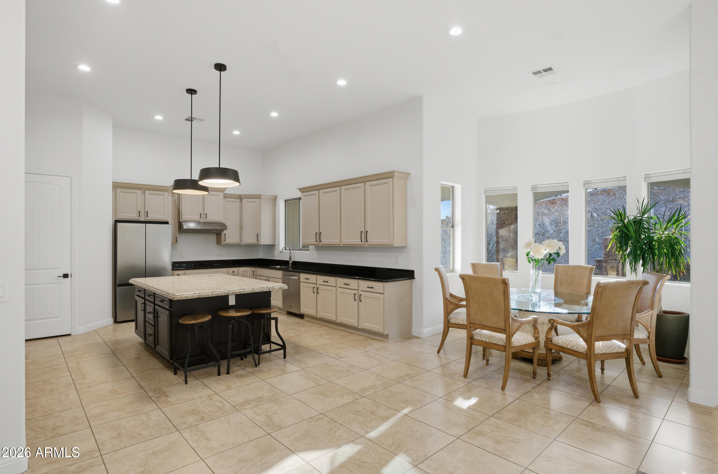 CHANDLER HEIGHTS RANCHES UNIT IV - Residential