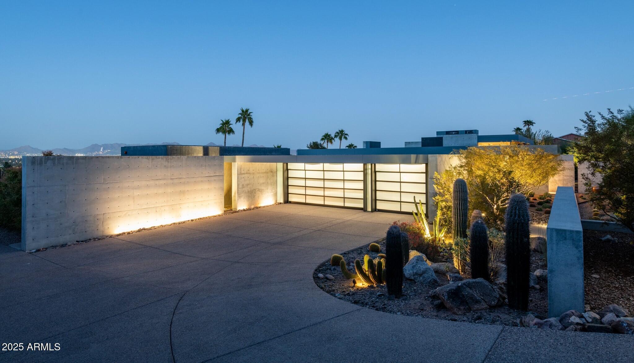 TATUM MOUNTAIN ESTATES - Residential
