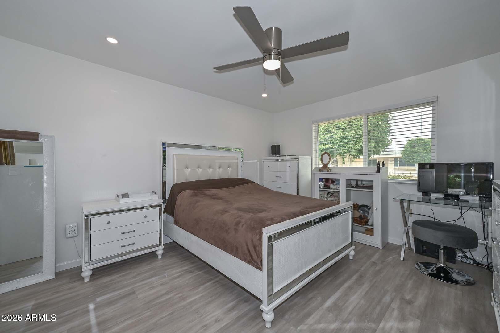 SUN CITY UNIT 6G TRACT B LOTS 271-277 WITH INTERES - Residential