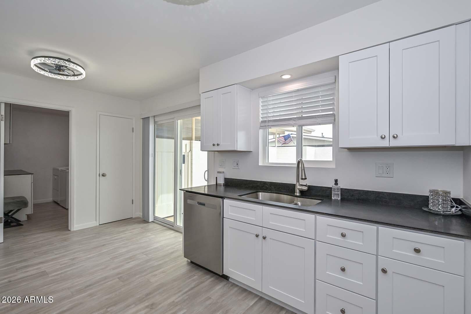 SUN CITY UNIT 6G TRACT B LOTS 271-277 WITH INTERES - Residential