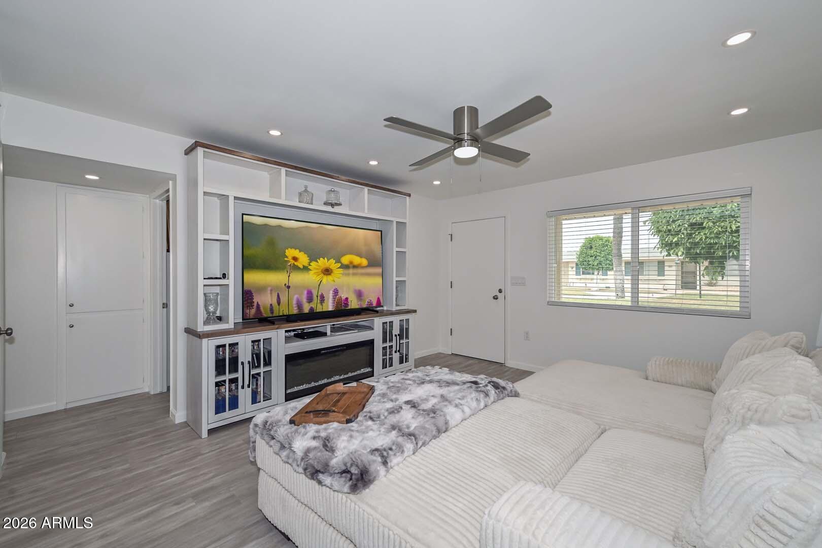 SUN CITY UNIT 6G TRACT B LOTS 271-277 WITH INTERES - Residential