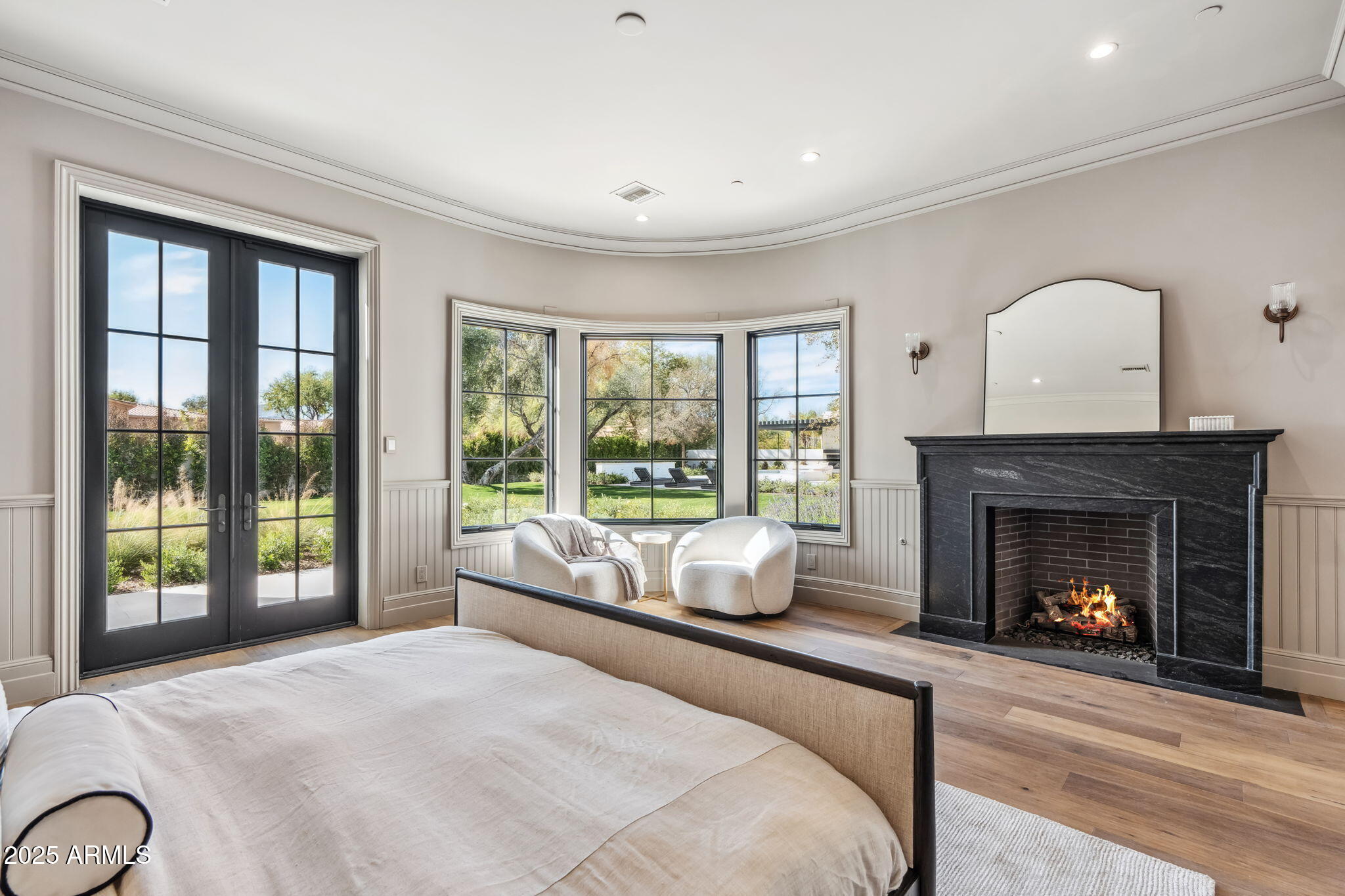DOUBLETREE ESTATES - Residential