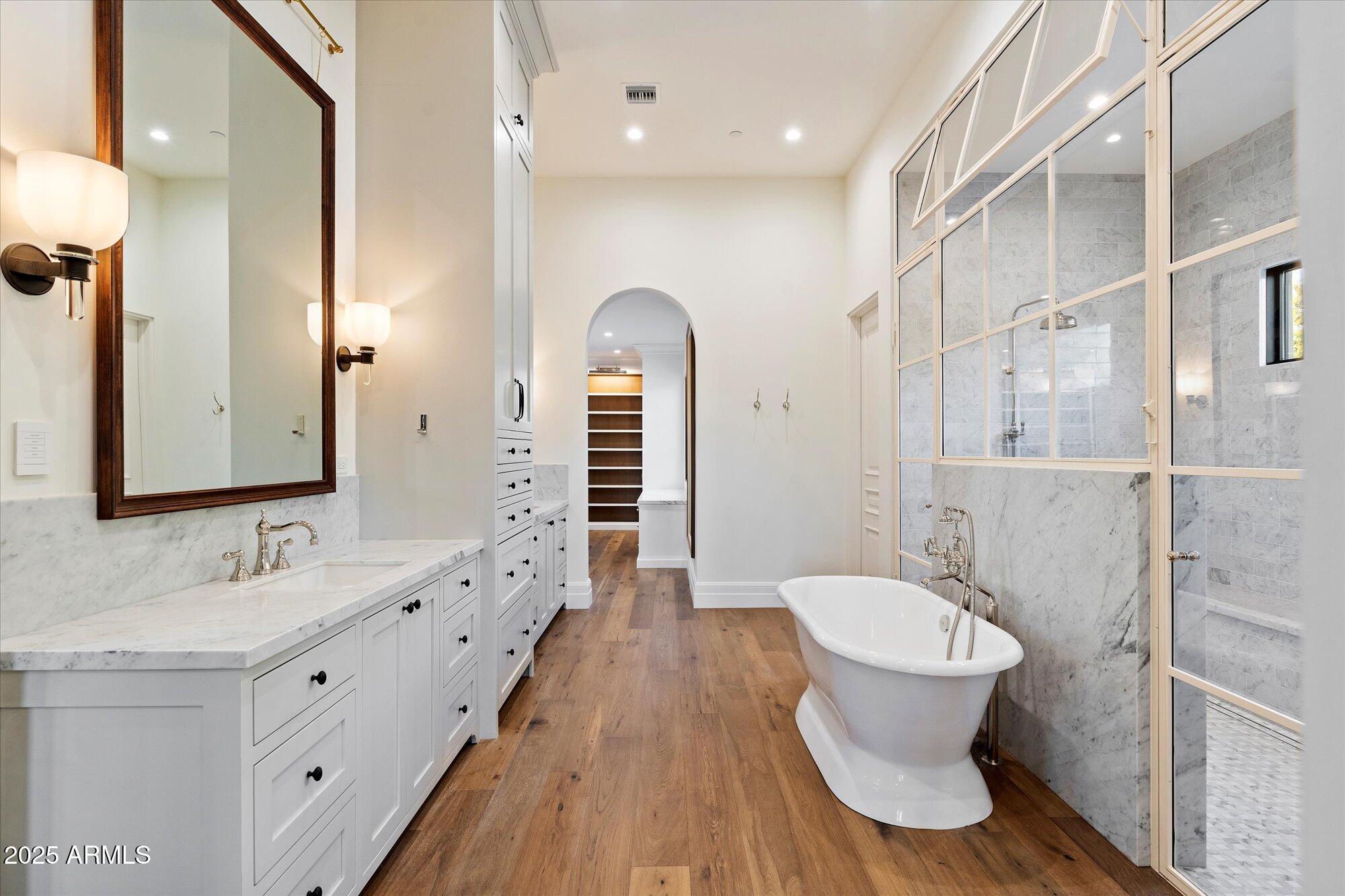 DOUBLETREE ESTATES - Residential