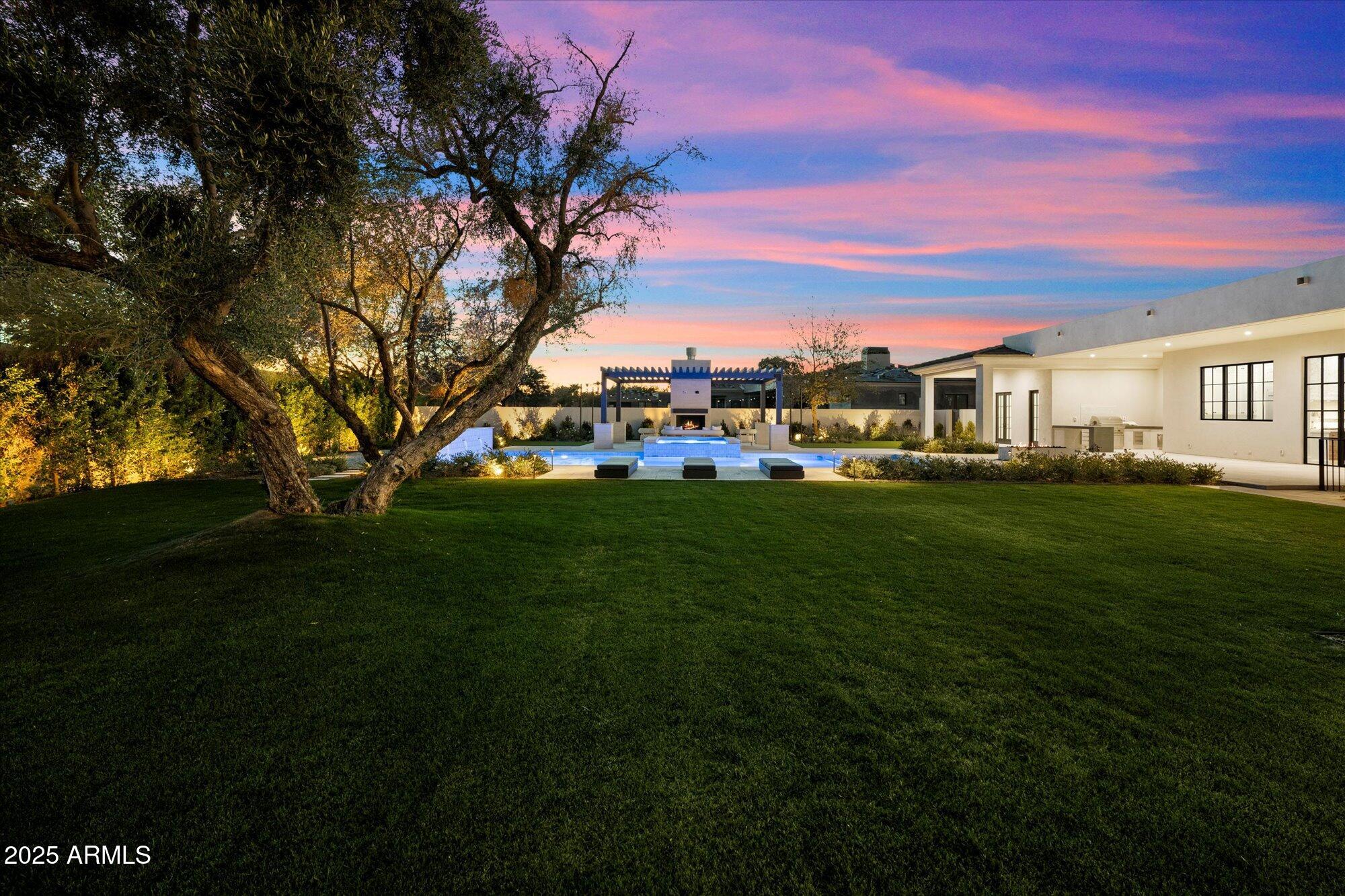 DOUBLETREE ESTATES - Residential