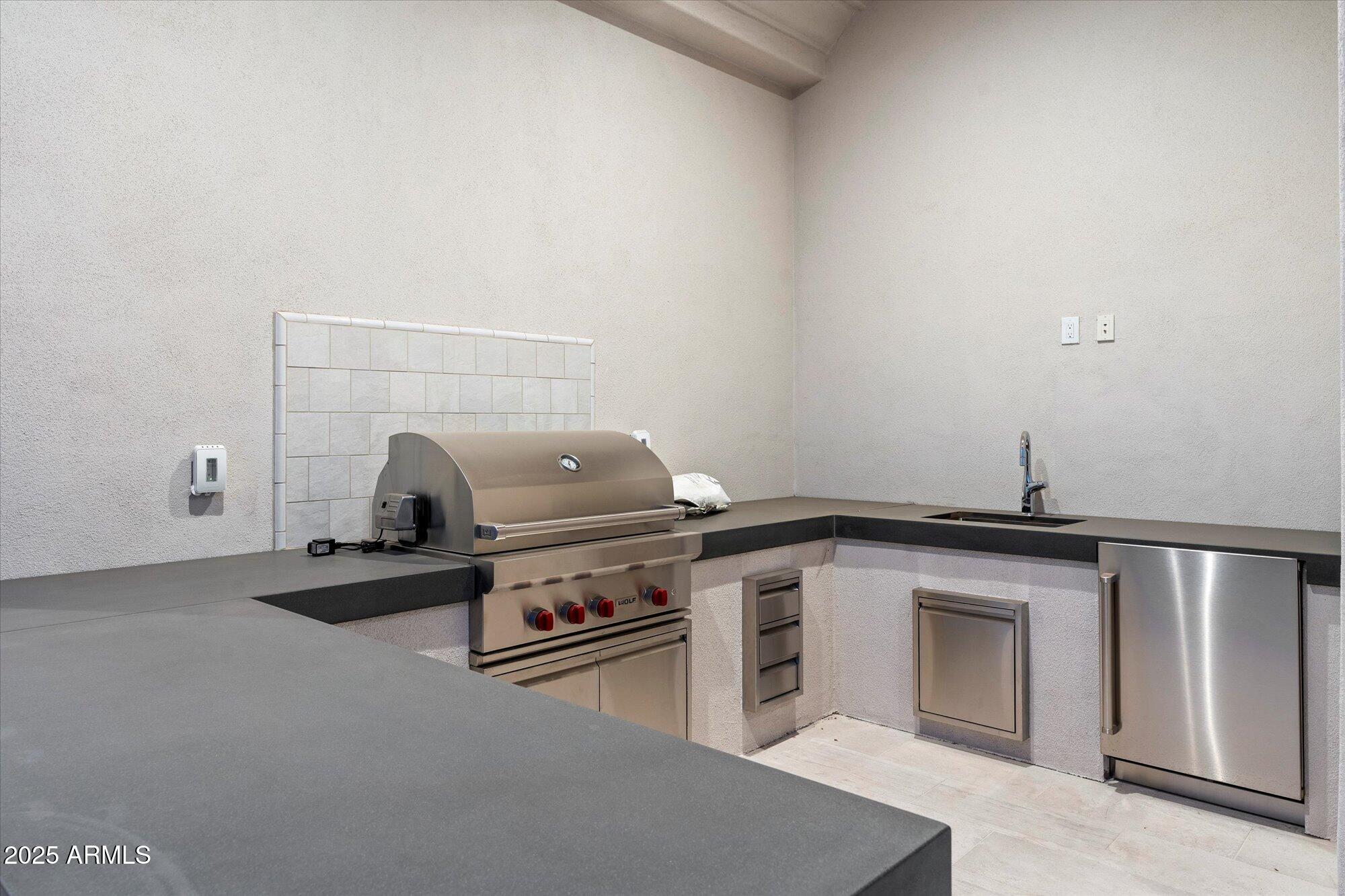DOUBLETREE ESTATES - Residential