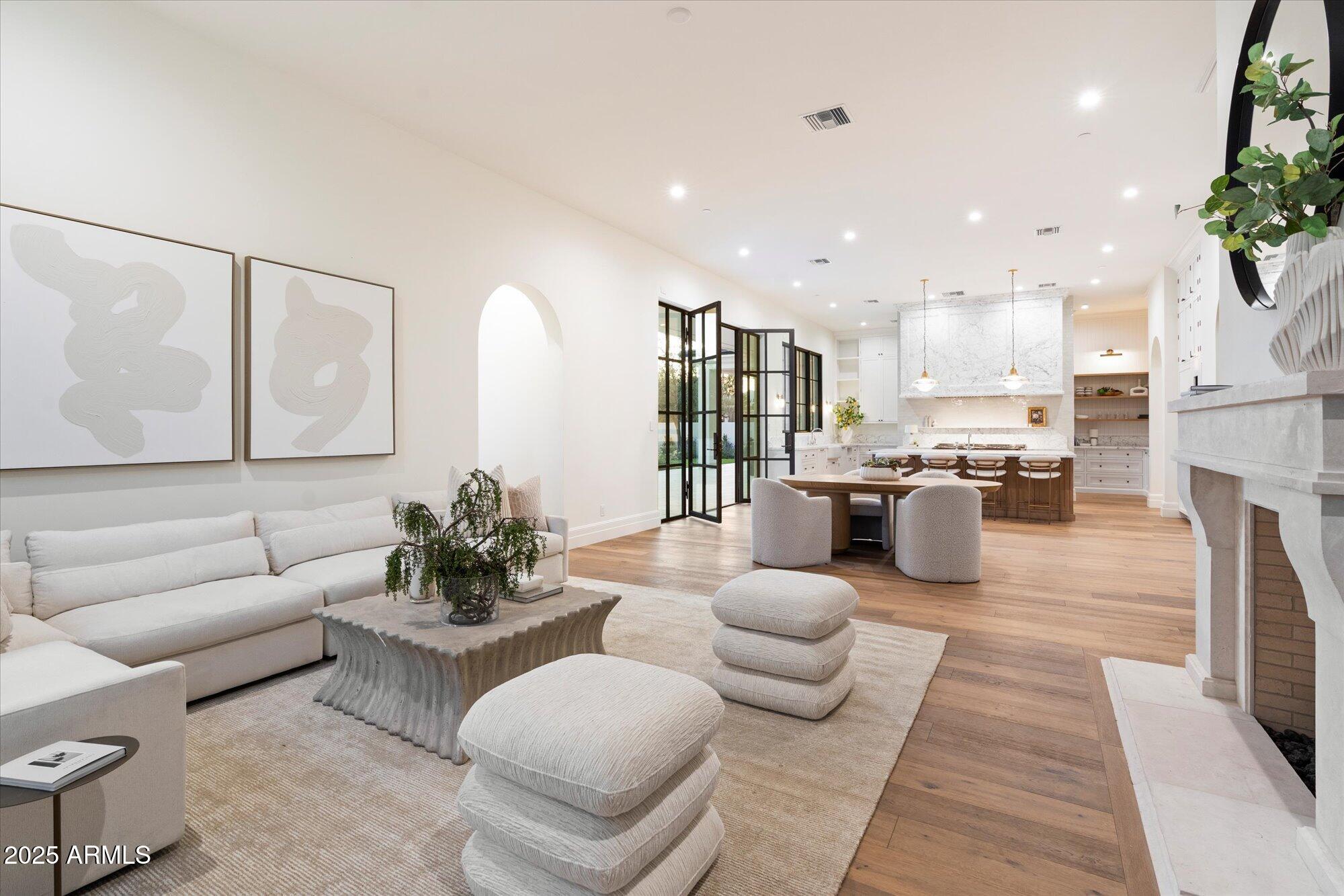 DOUBLETREE ESTATES - Residential