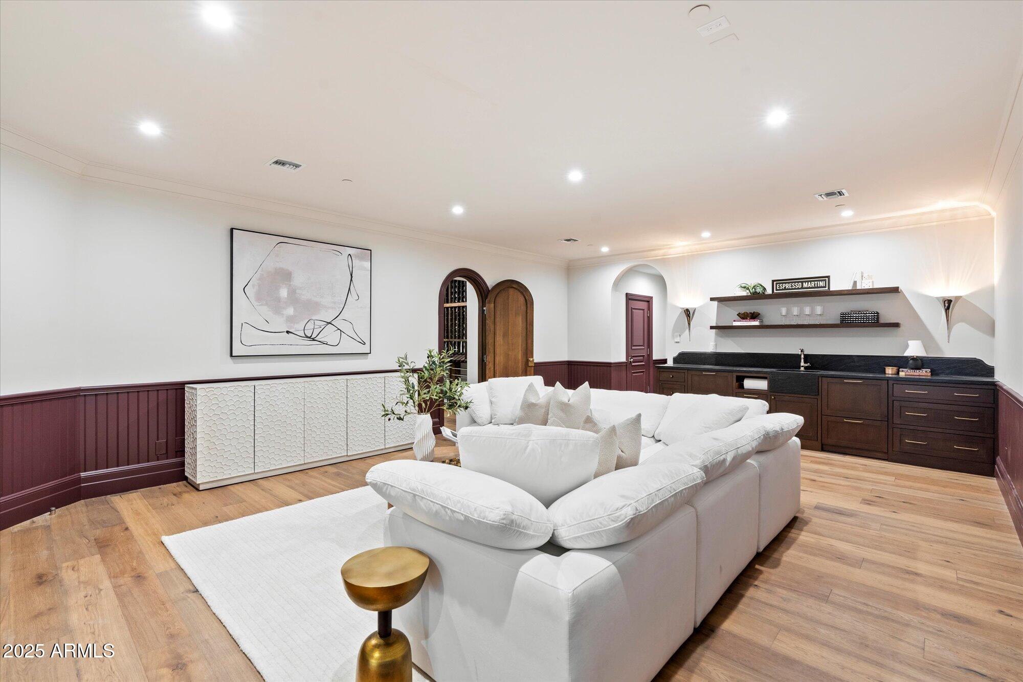 DOUBLETREE ESTATES - Residential