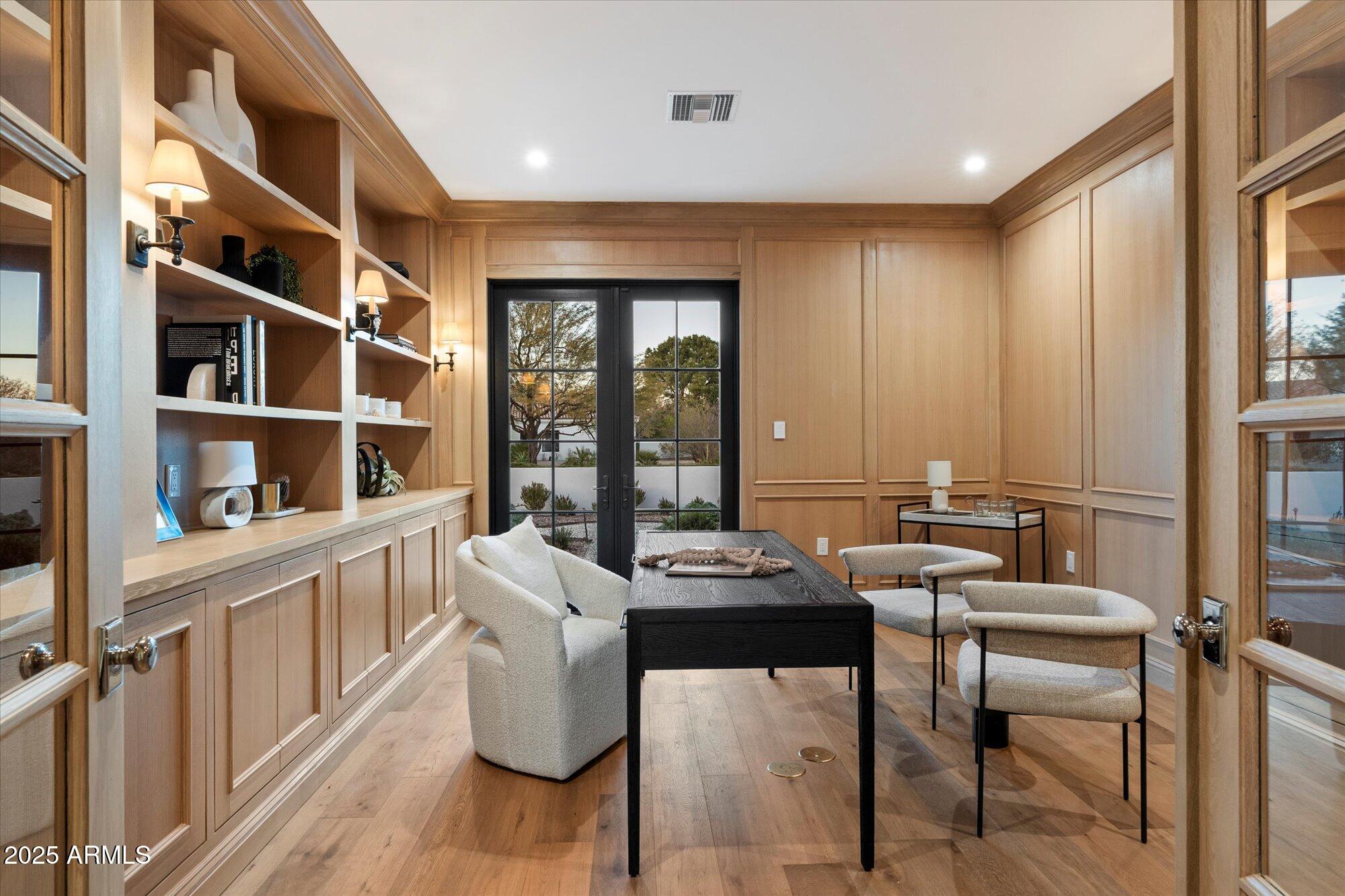 DOUBLETREE ESTATES - Residential