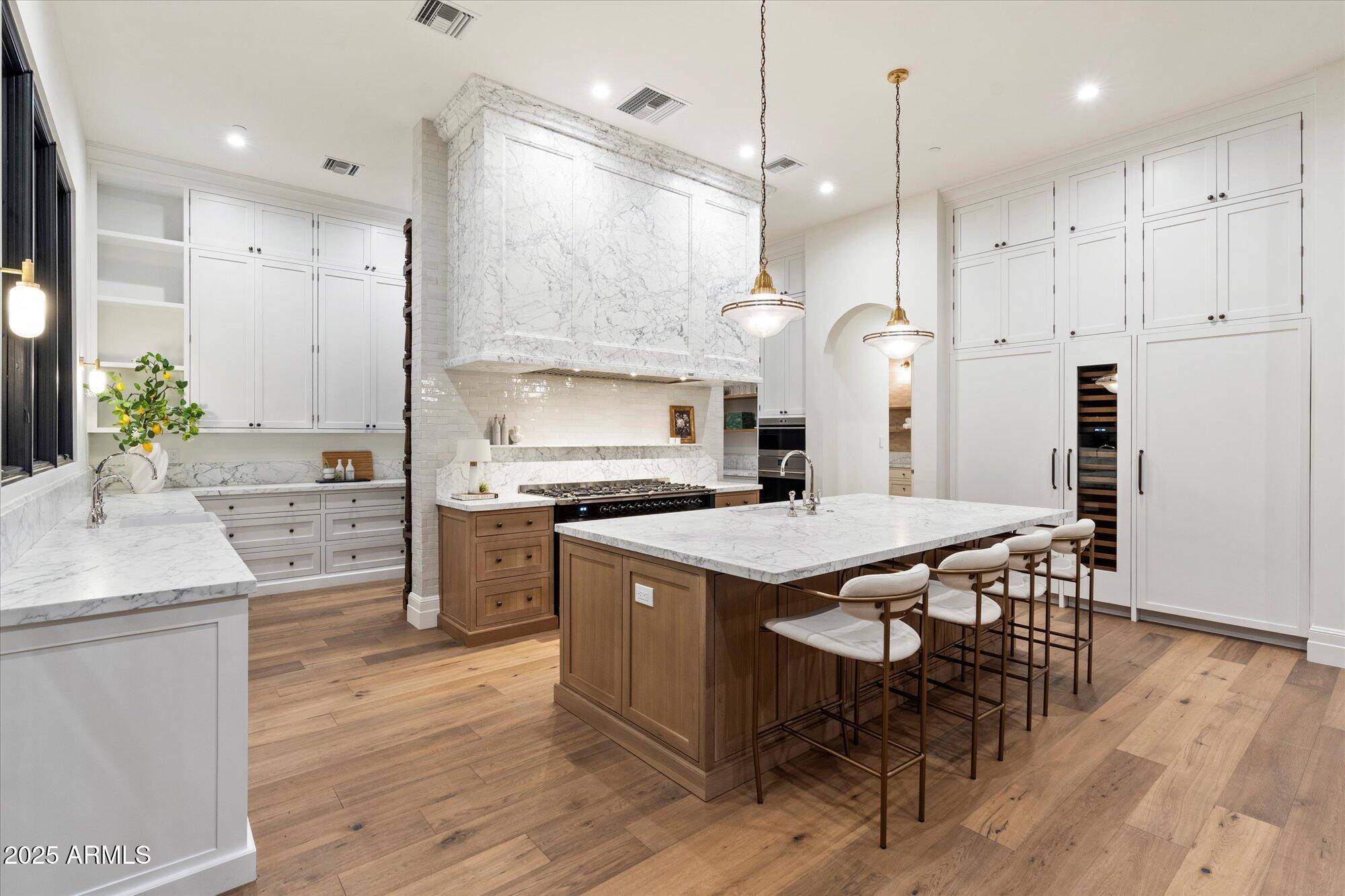 DOUBLETREE ESTATES - Residential