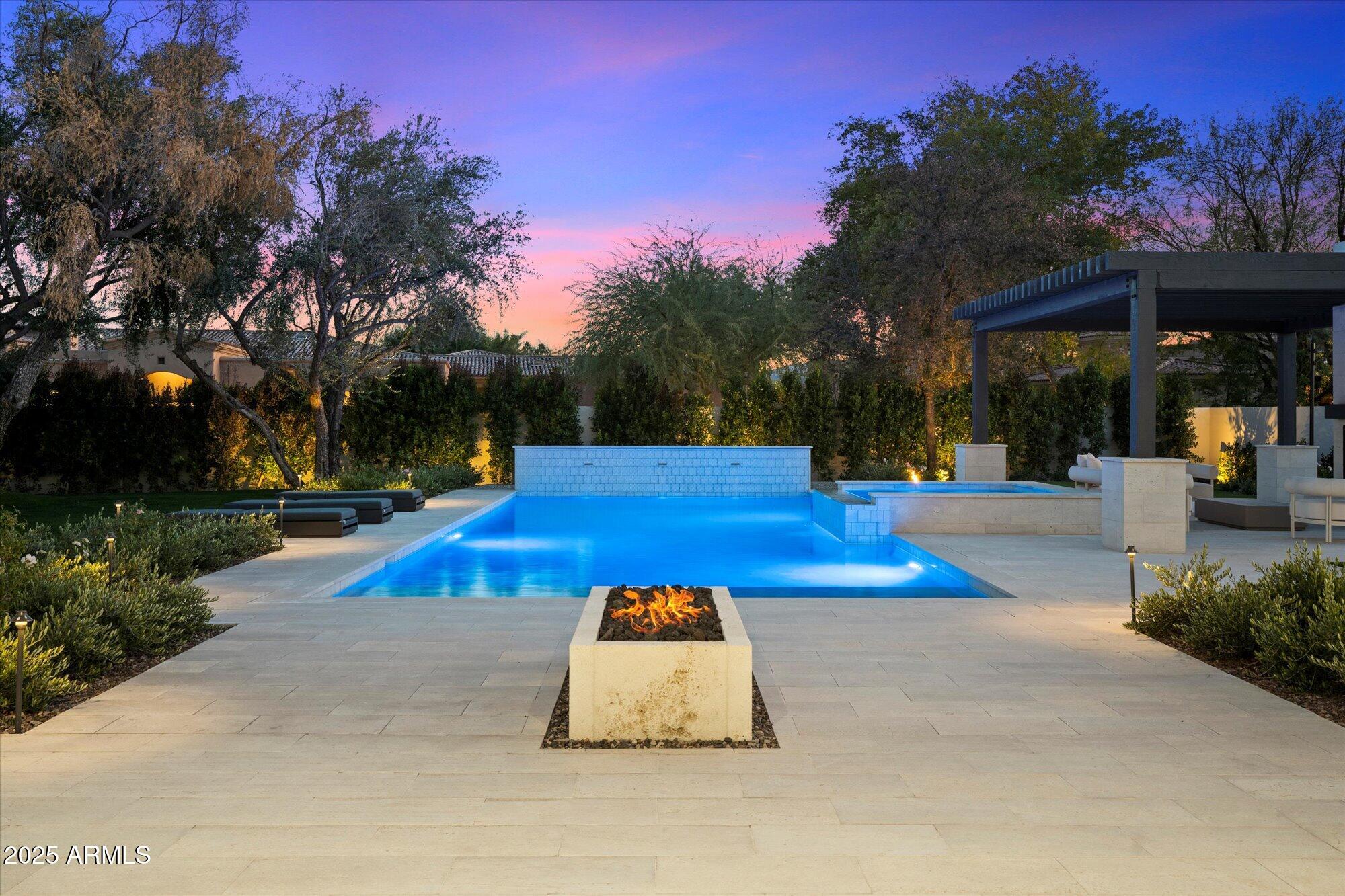 DOUBLETREE ESTATES - Residential