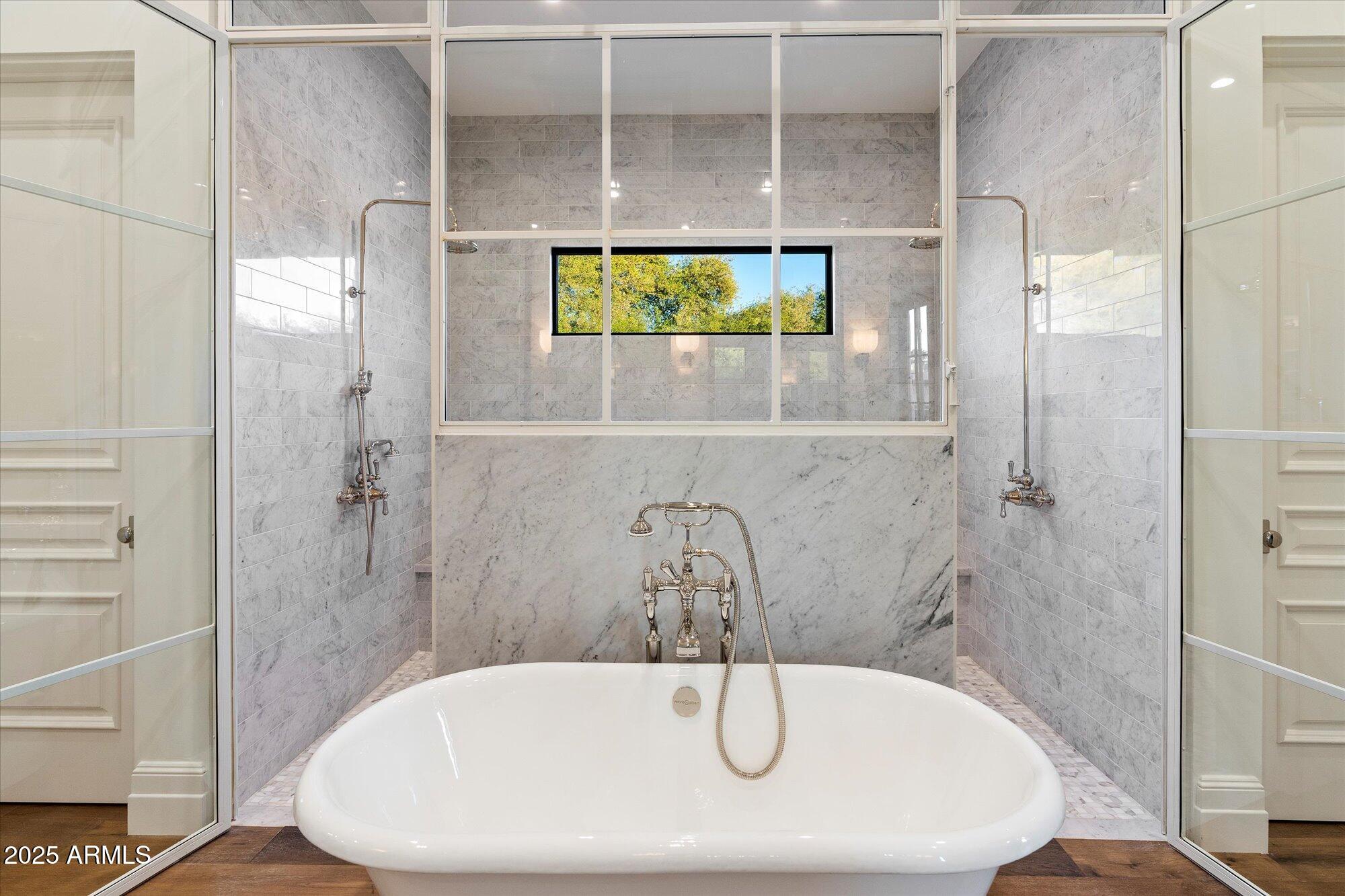 DOUBLETREE ESTATES - Residential